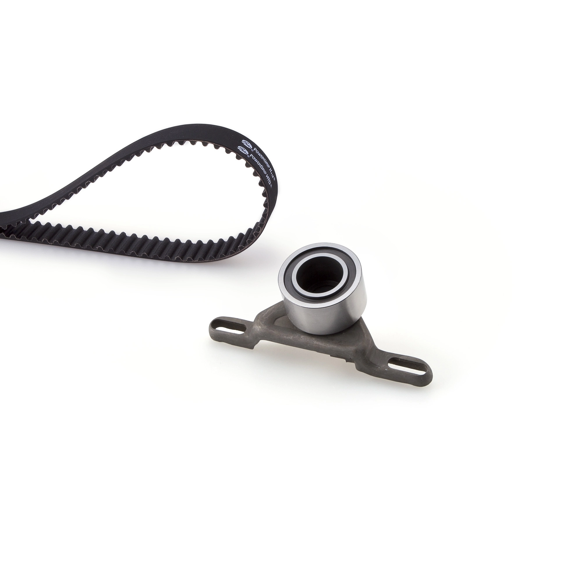 Correia do mecanismo de distribuição de gás, kit para Ford Escort IV ALF