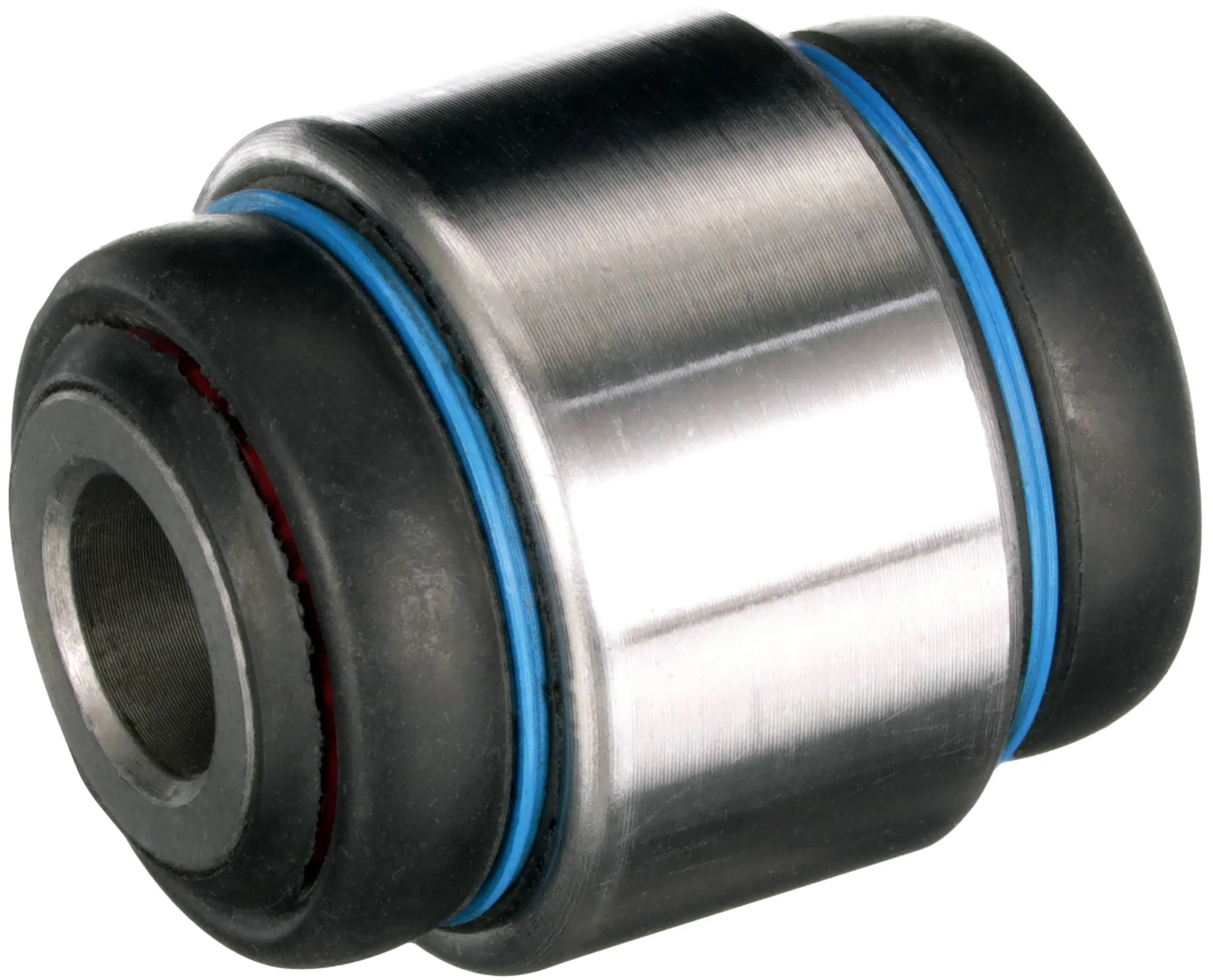 Bloco silencioso dianteiro do braço oscilante inferior Jaguar S-type  CCX