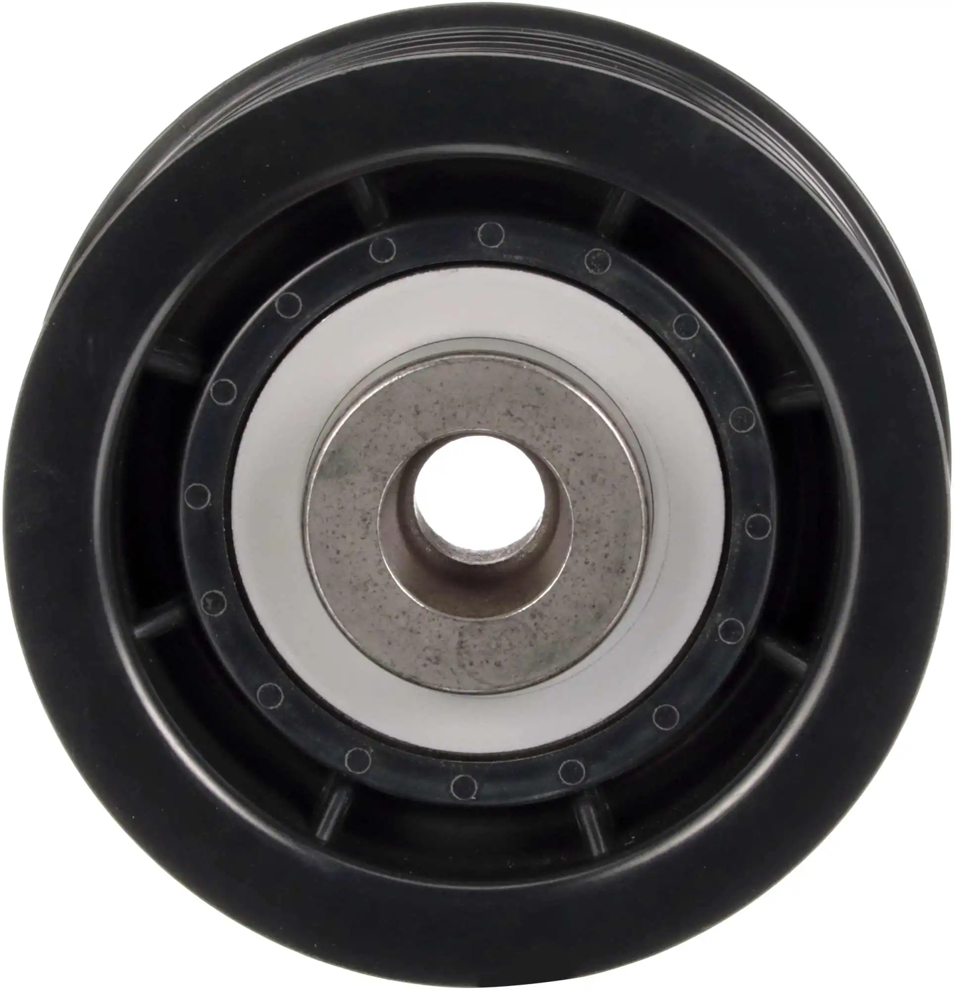 Rolo parasita da correia de transmissão Mitsubishi Pajero IV LONG V90