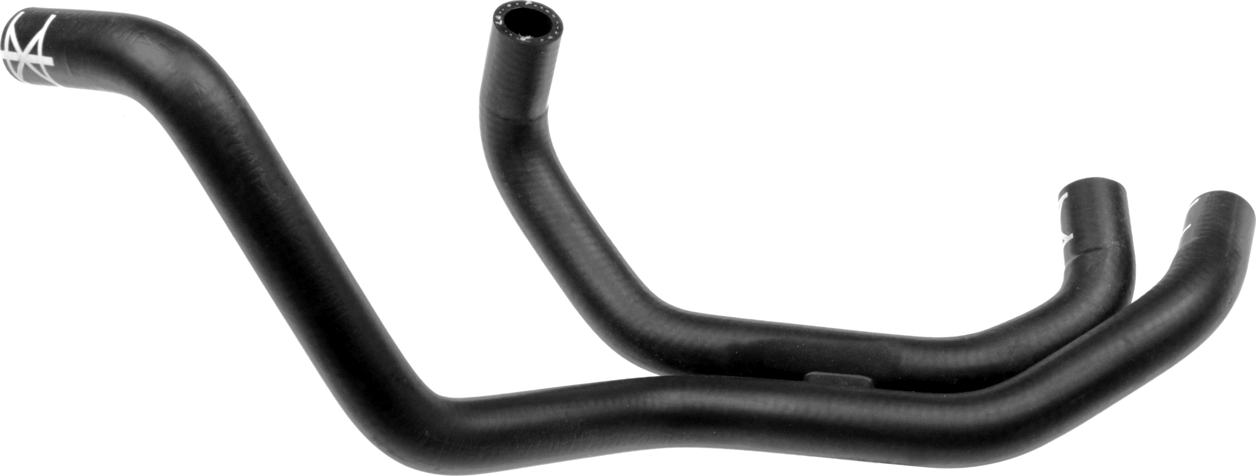 Mangueira (cano derivado) do sistema de esfriamento para Skoda Octavia I A4 1U5