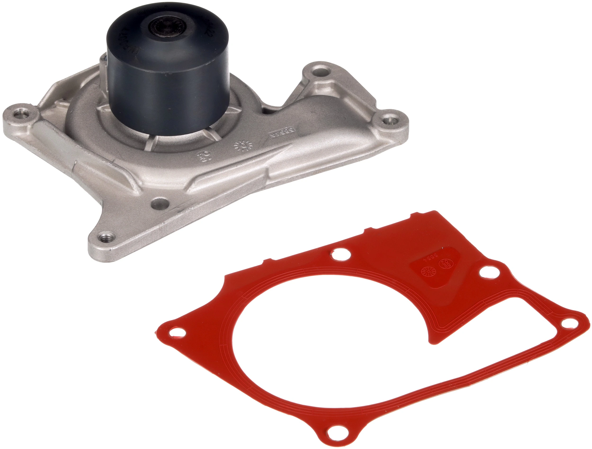  Bomba de água (bomba) de esfriamento Renault Clio III hatchback (BR01, CR01) (2005 - 2014) III