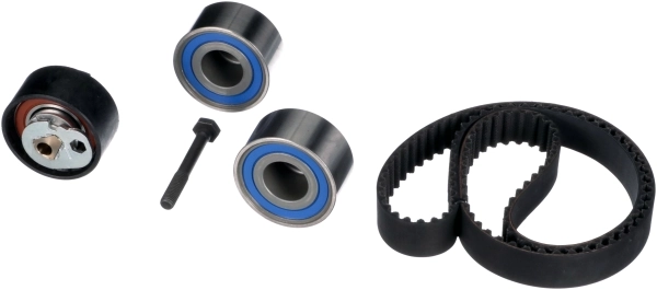K045624XS Gates Correia do mecanismo de distribuição de gás, kit
