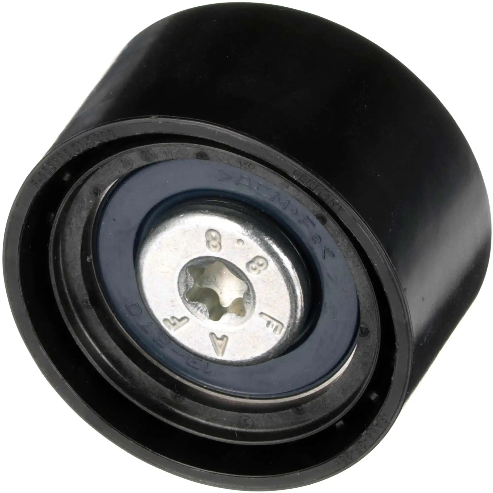 Rolo parasita da correia de transmissão BMW 3  E90