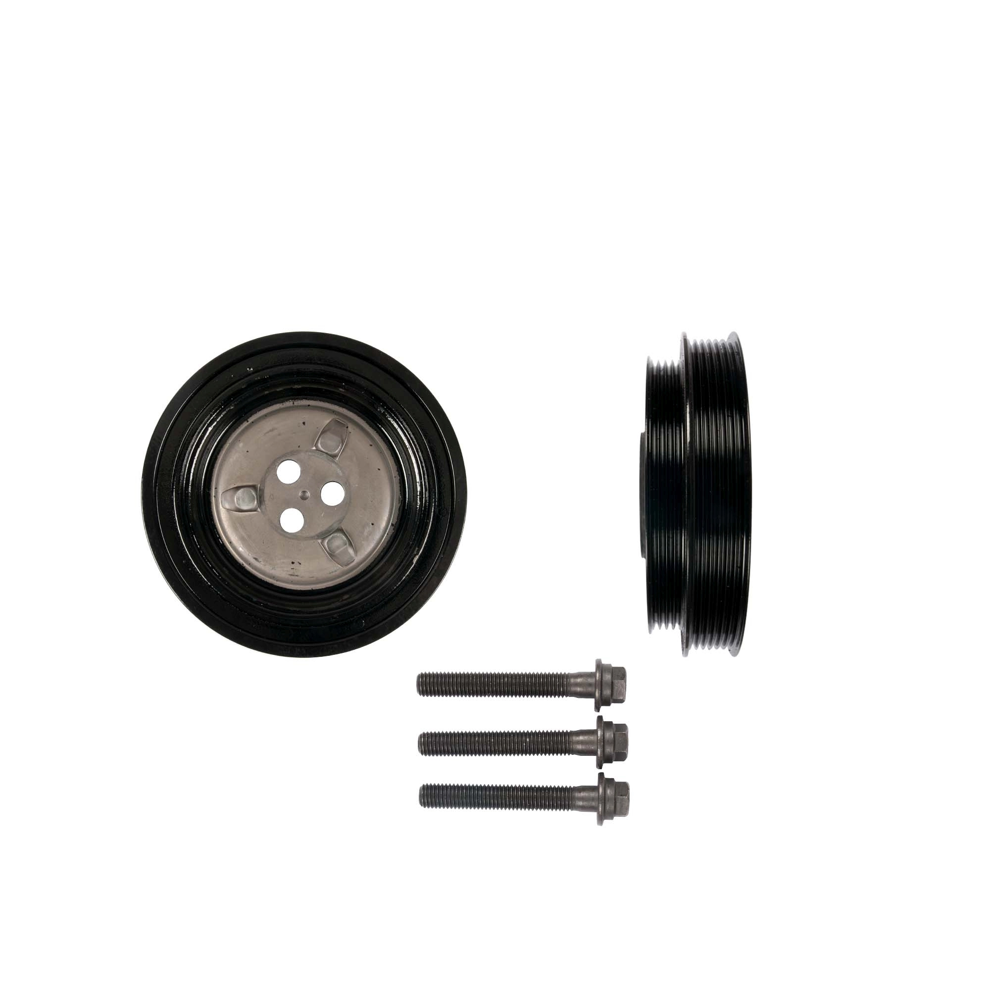 Polia de cambota para Ford Transit VI V347/8