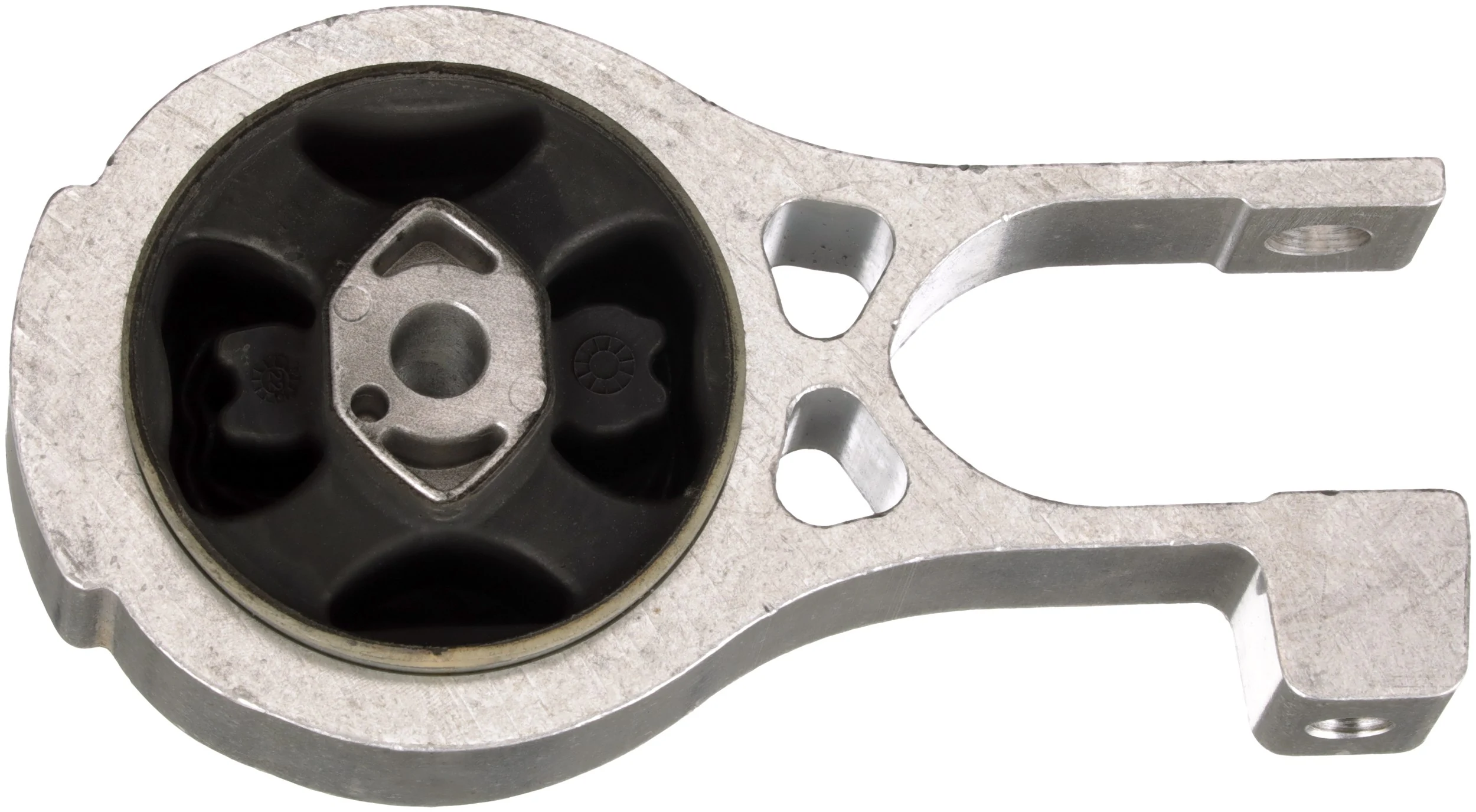 Compre TEM141 Delphi Coxim (suporte) traseiro de motor