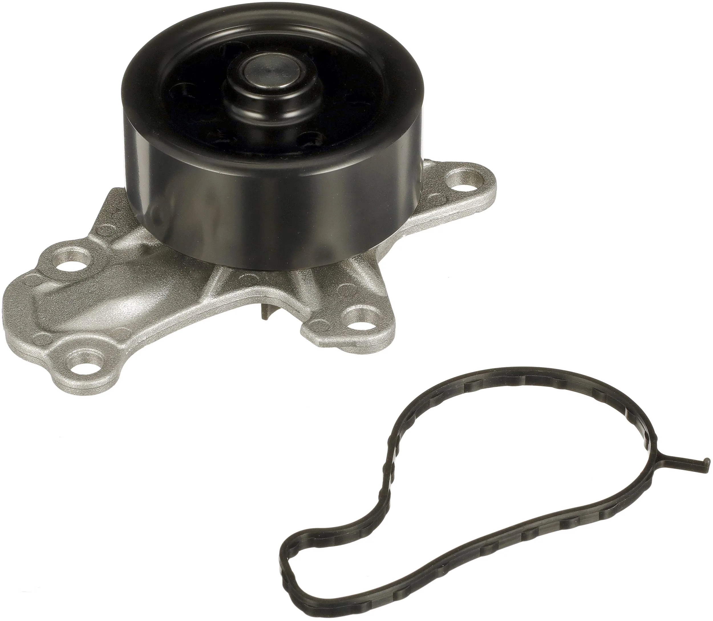 Bomba de água (bomba) de esfriamento Toyota Yaris preço, a partir de 42,76 USD