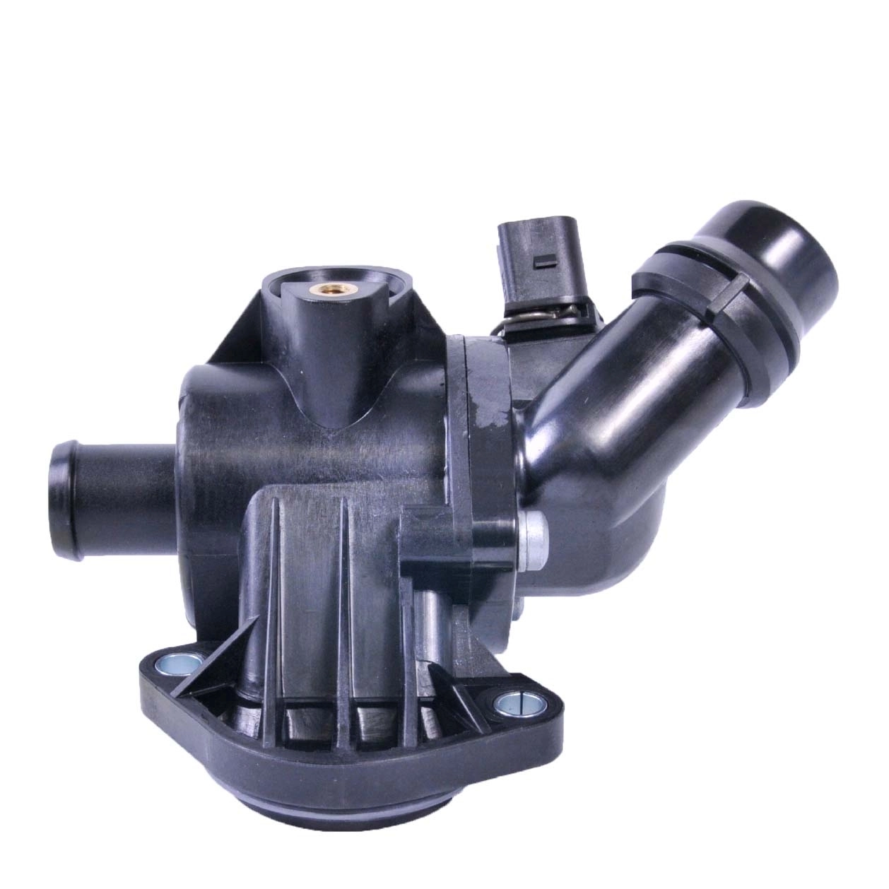 Caixa do termostato para Audi A4 B6 8E2