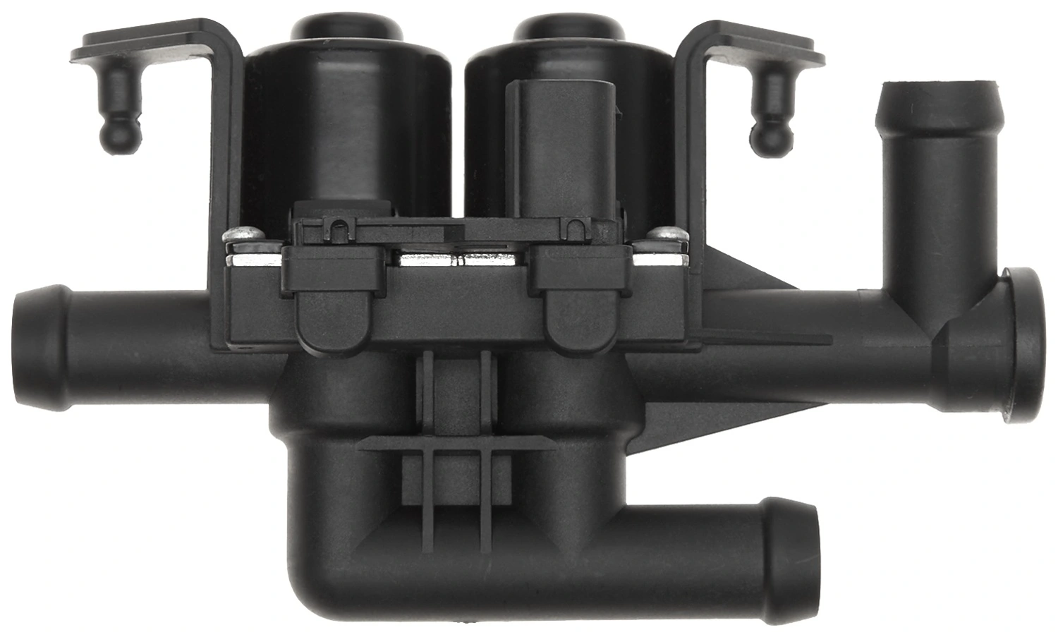 Válvula de forno (de aquecedor) BMW 7  F01, F02, F03, F04
