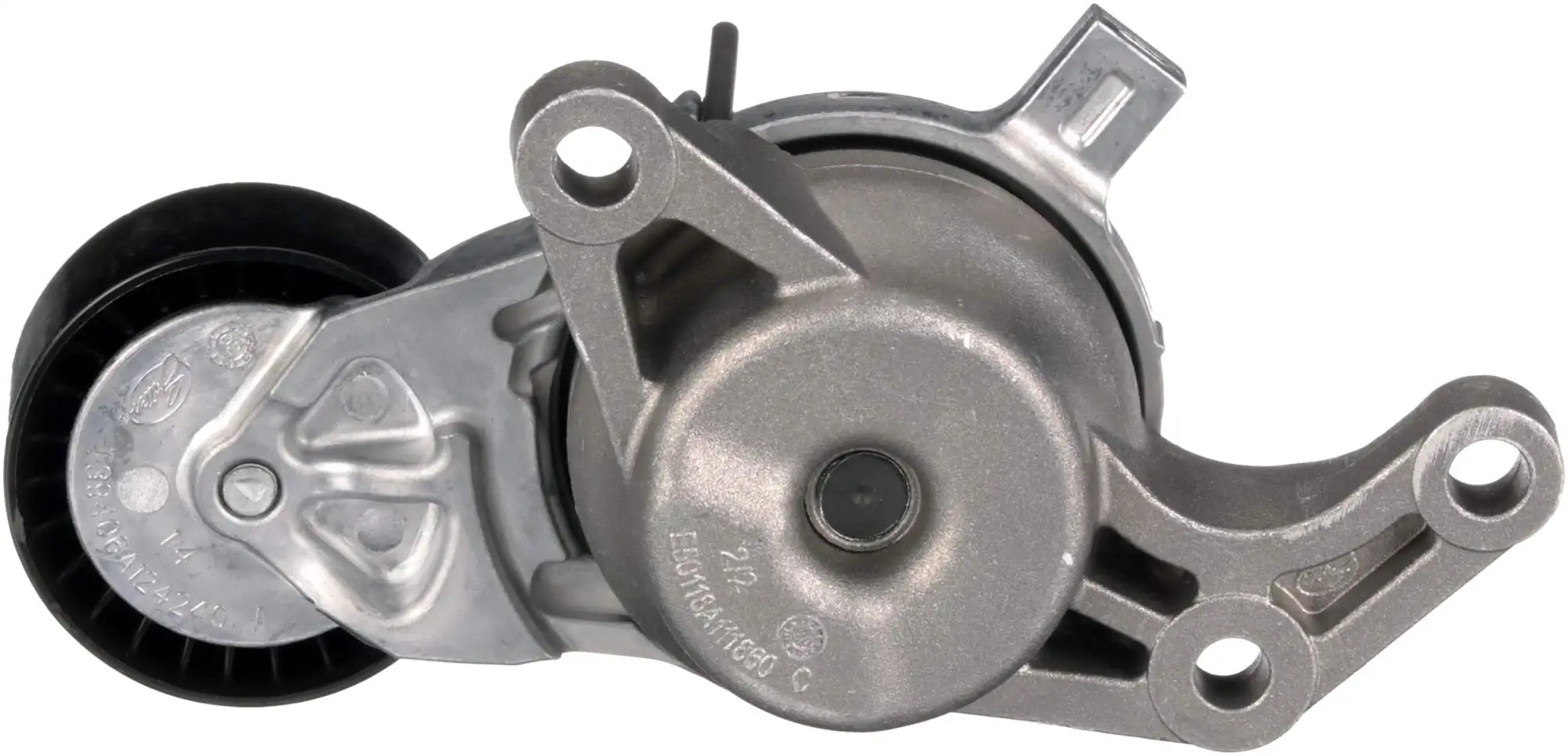 Rolo de reguladora de tensão da correia de transmissão Gates T39406 preço, a partir de 32,32 USD