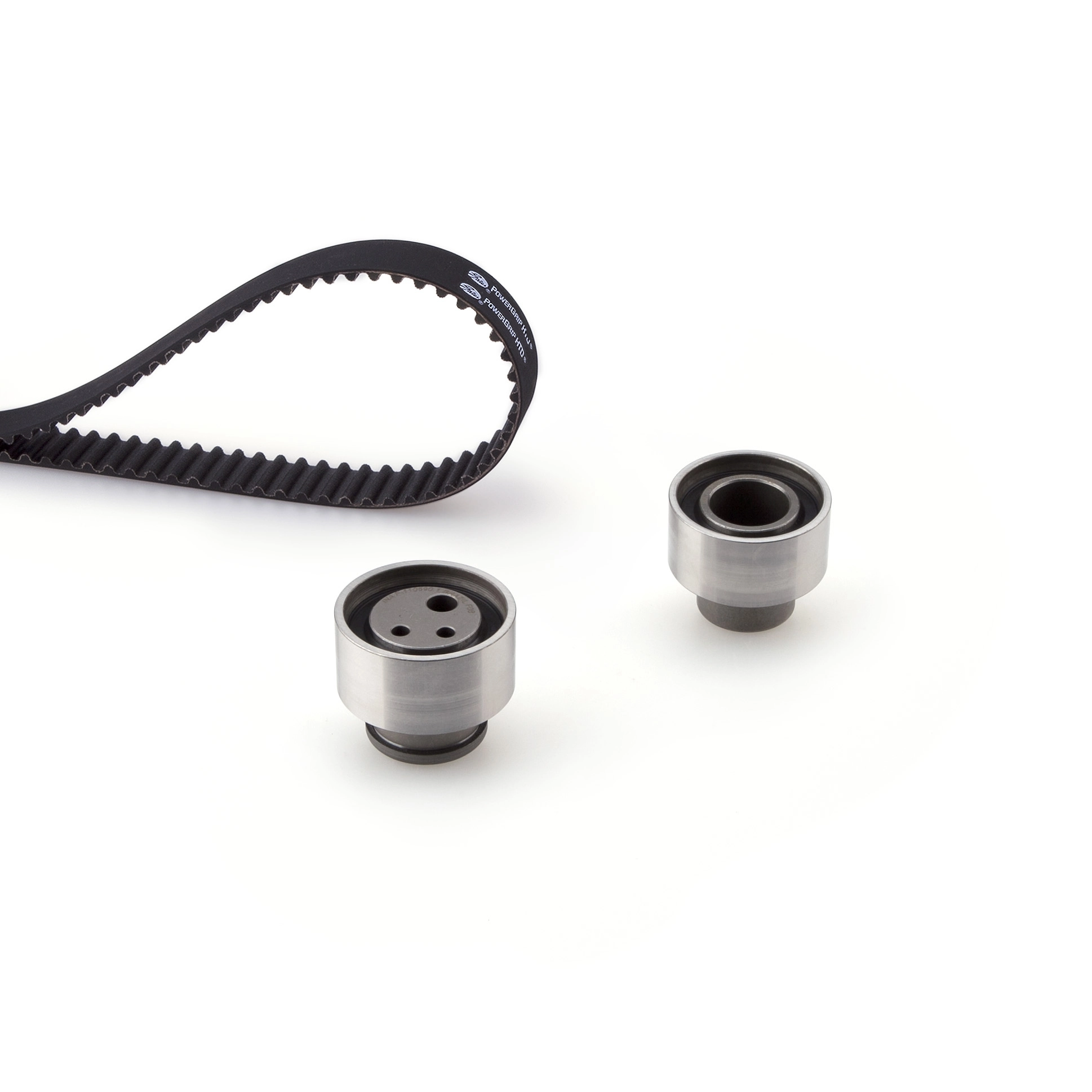 Correia do mecanismo de distribuição de gás, kit para Fiat Fiorino  146 Uno