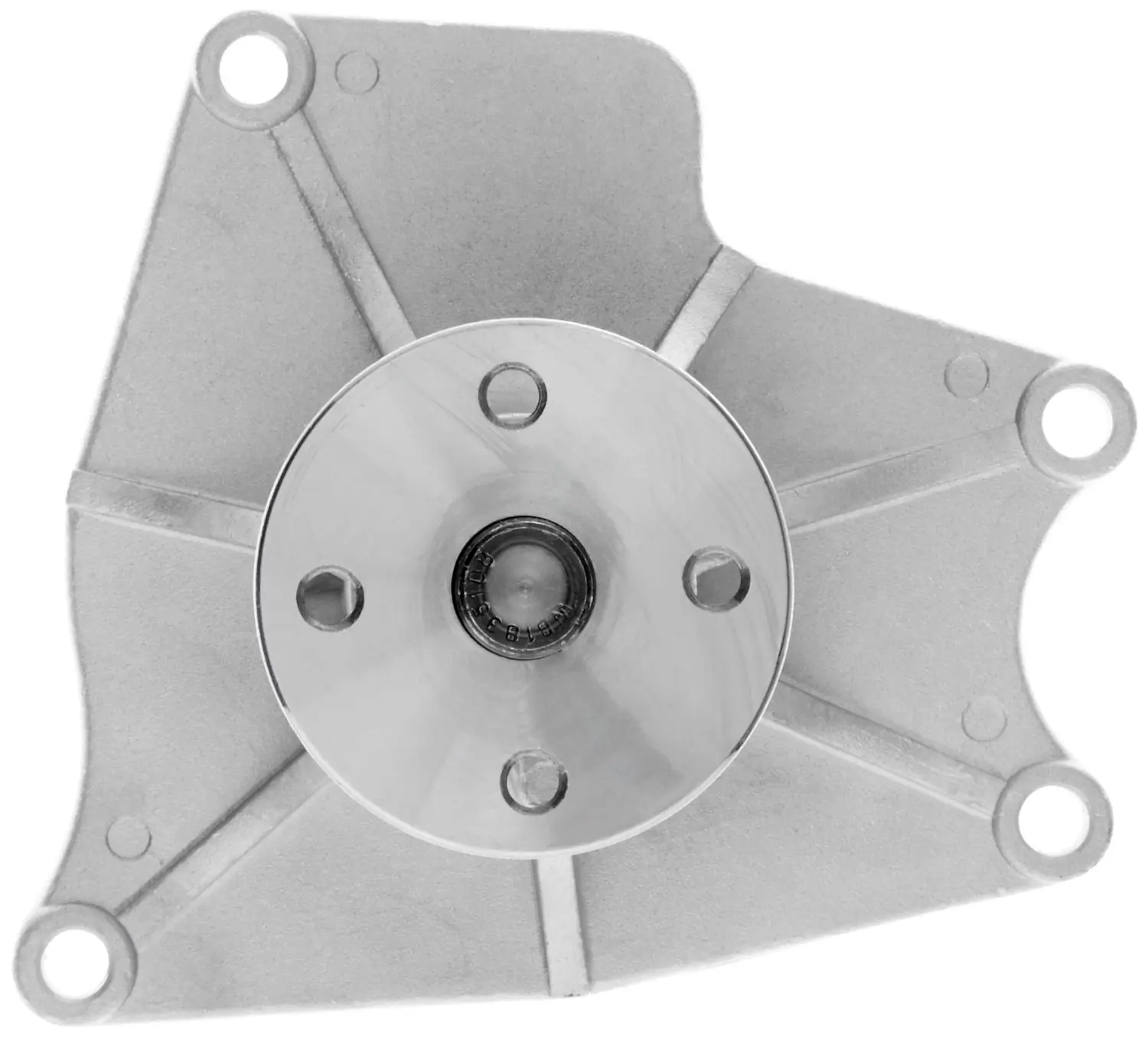 Bomba de água (bomba) de esfriamento Mitsubishi Pajero SPORT II KH