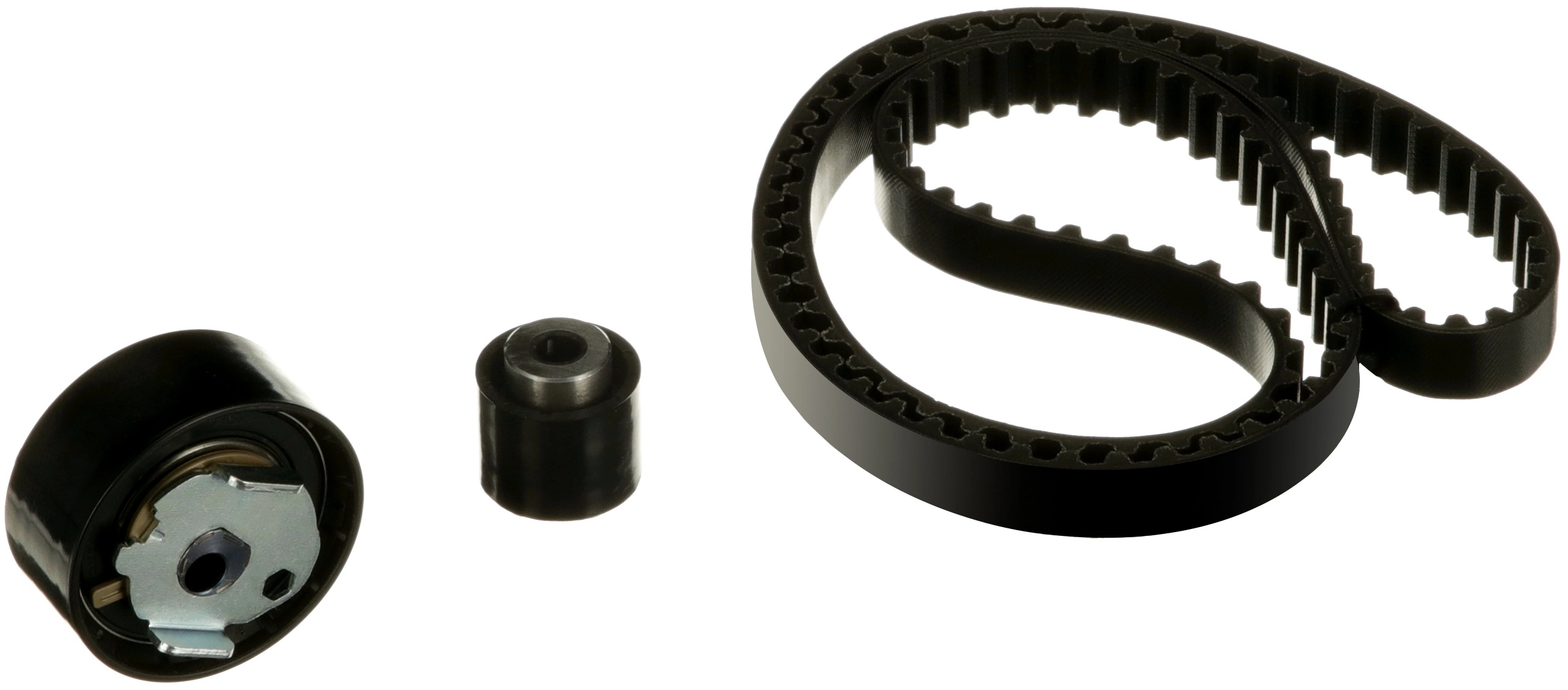 1654509080 Peugeot/Citroen Correia do mecanismo de distribuição de gás, kit