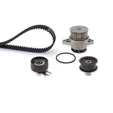 KP15490XS Gates Correia do mecanismo de distribuição de gás, kit