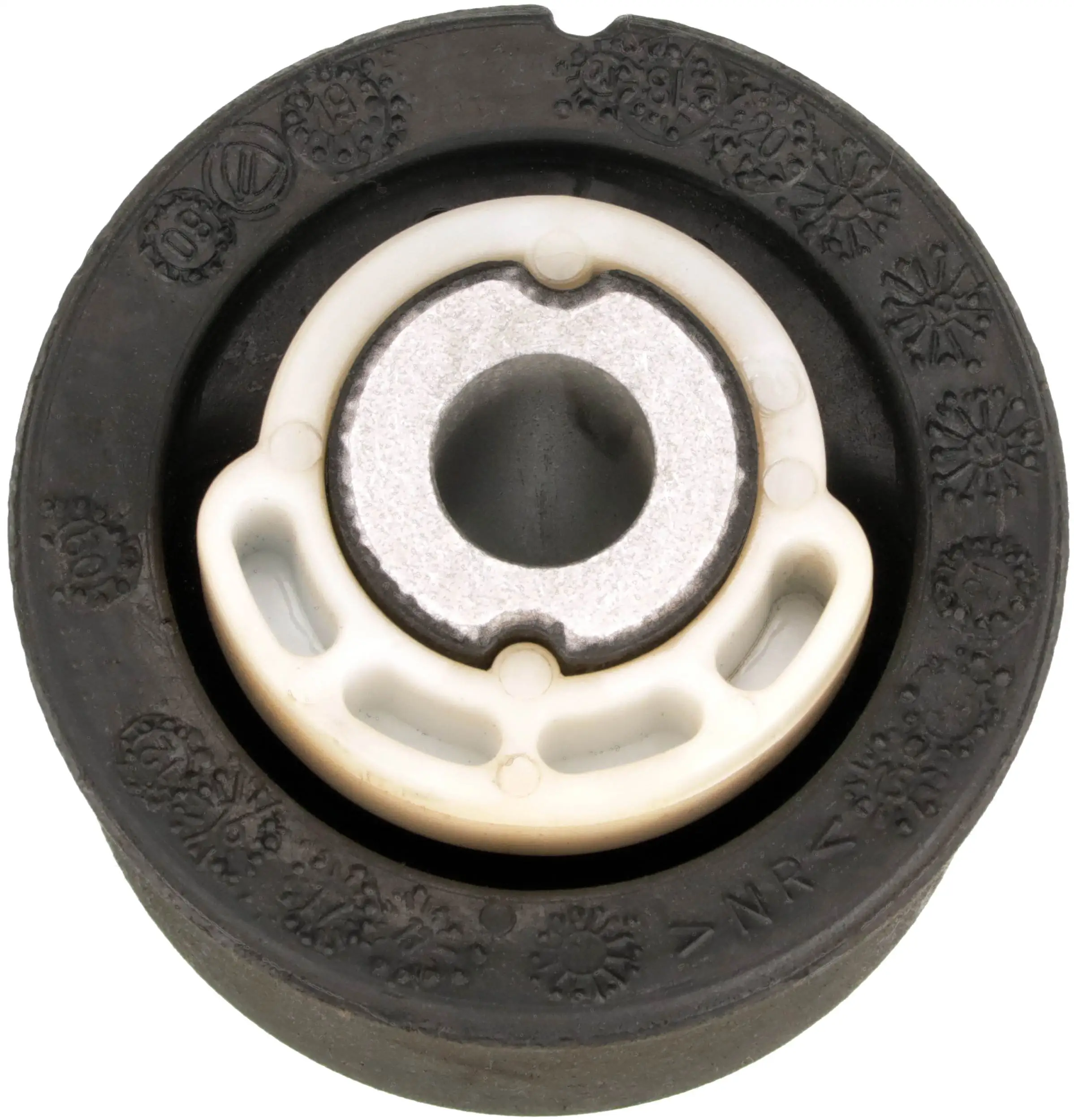 Bloco silencioso de viga traseira (de plataforma veicular) Fiat Punto II 188