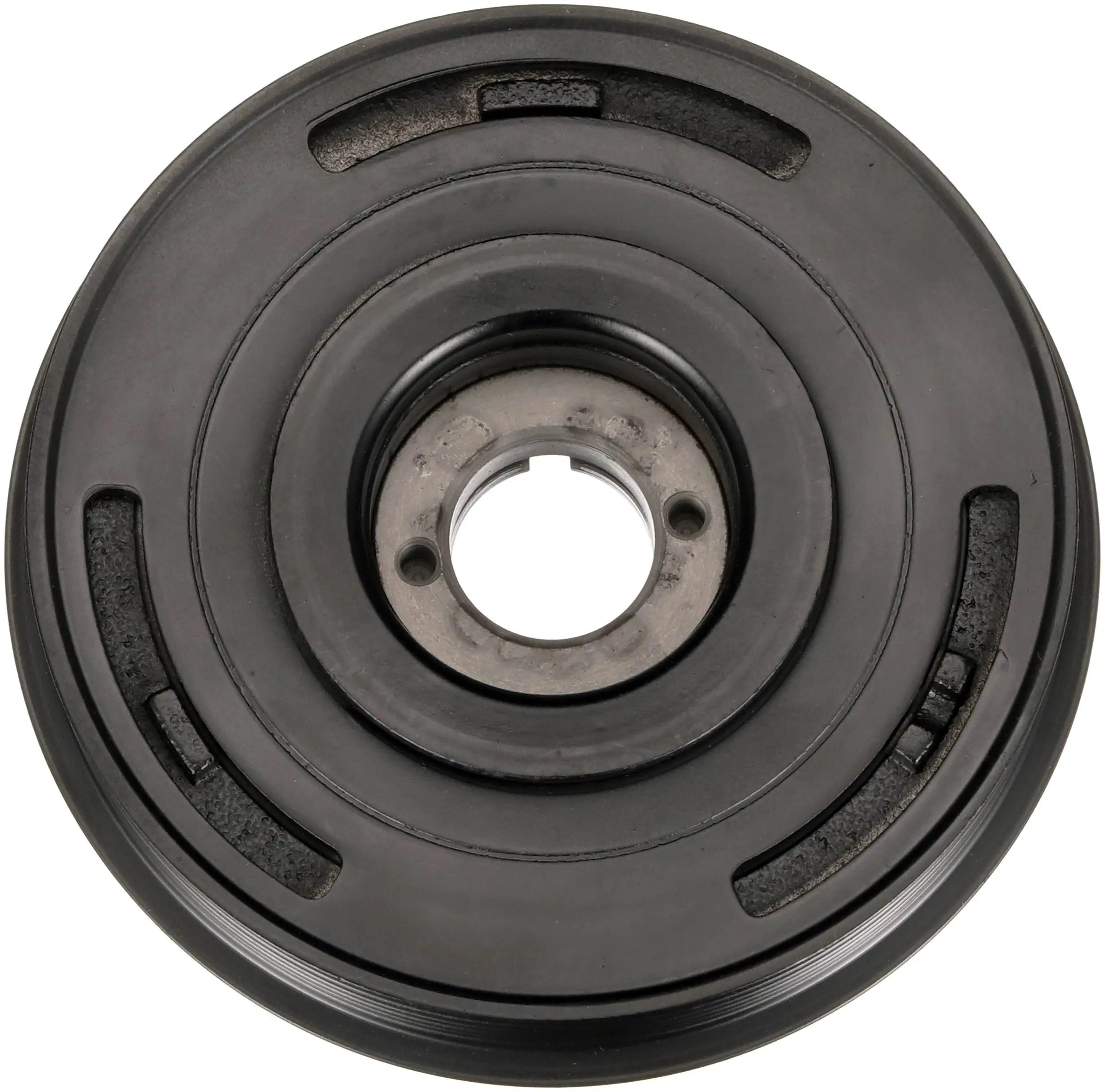 Polia de cambota Fiat Ducato II 244