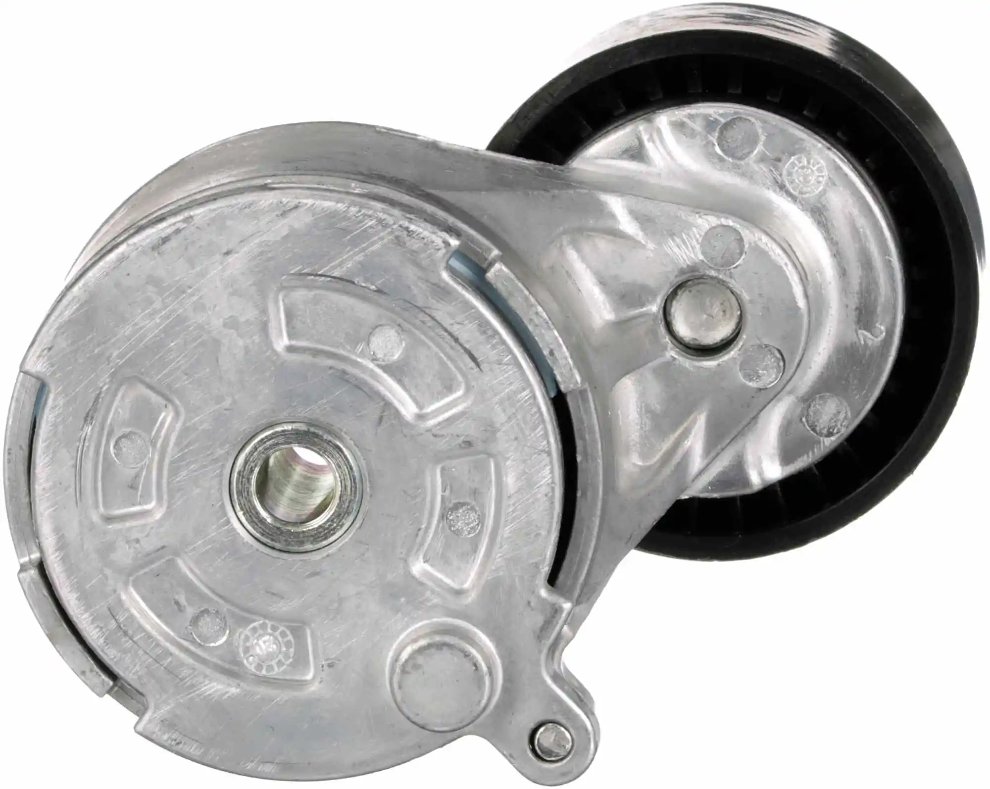 Reguladora de tensão da correia de transmissão Peugeot 407  6D