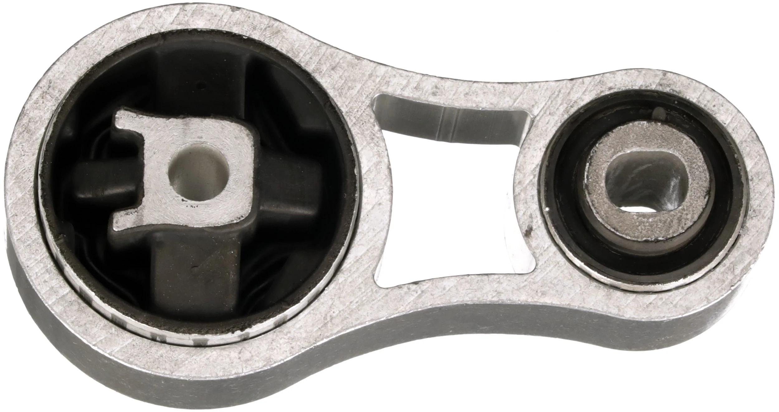 Coxim (suporte) traseiro de motor Opel Vivaro A F7