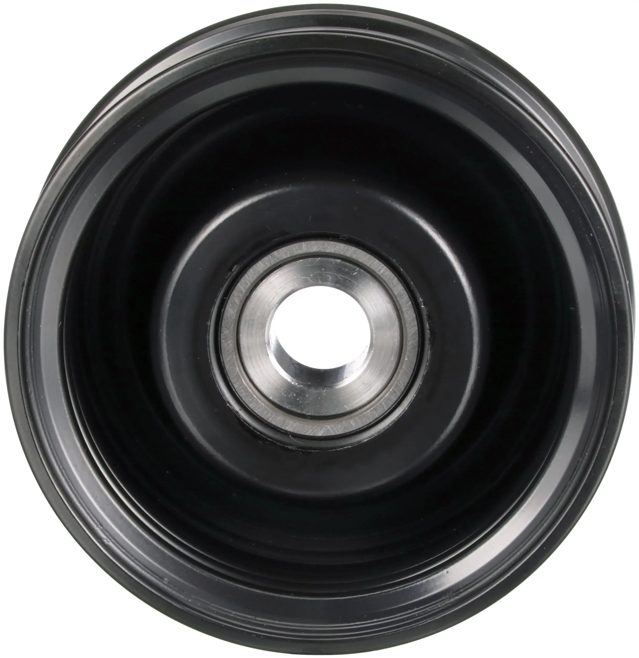 Rolo parasita da correia de transmissão Toyota Land Cruiser  J200