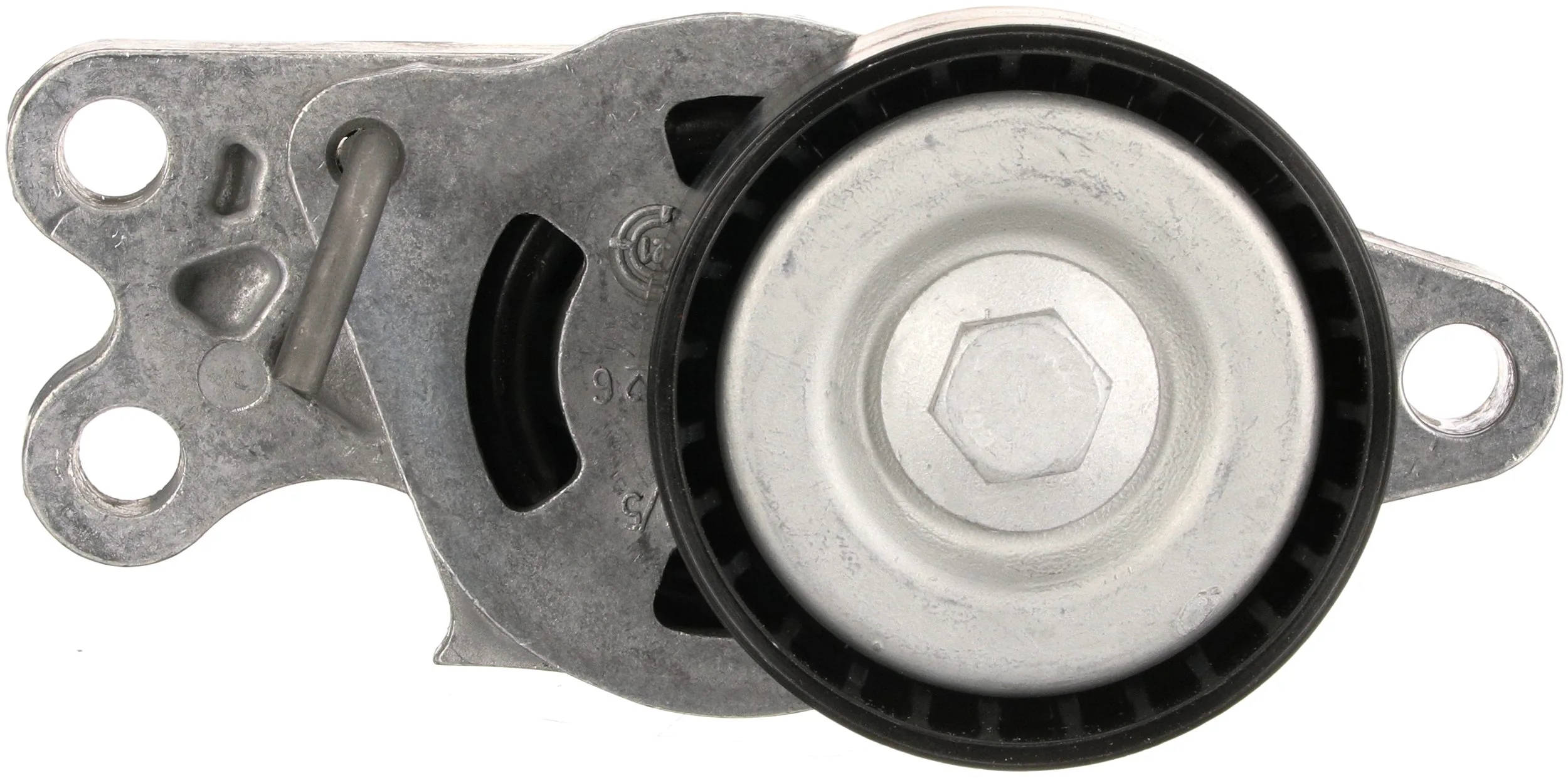 Reguladora de tensão da correia de transmissão Peugeot 206 SW 2E, K