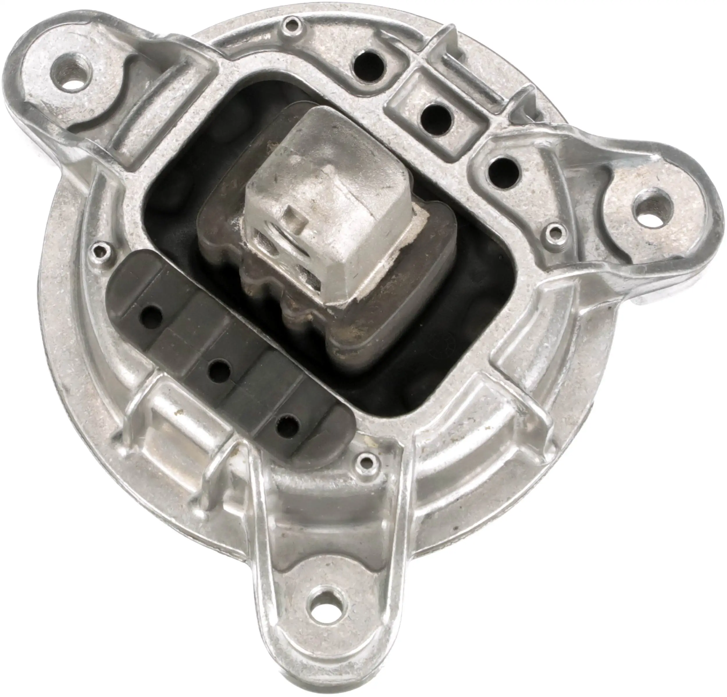 43413 Lemforder Coxim (suporte) esquerdo de motor
