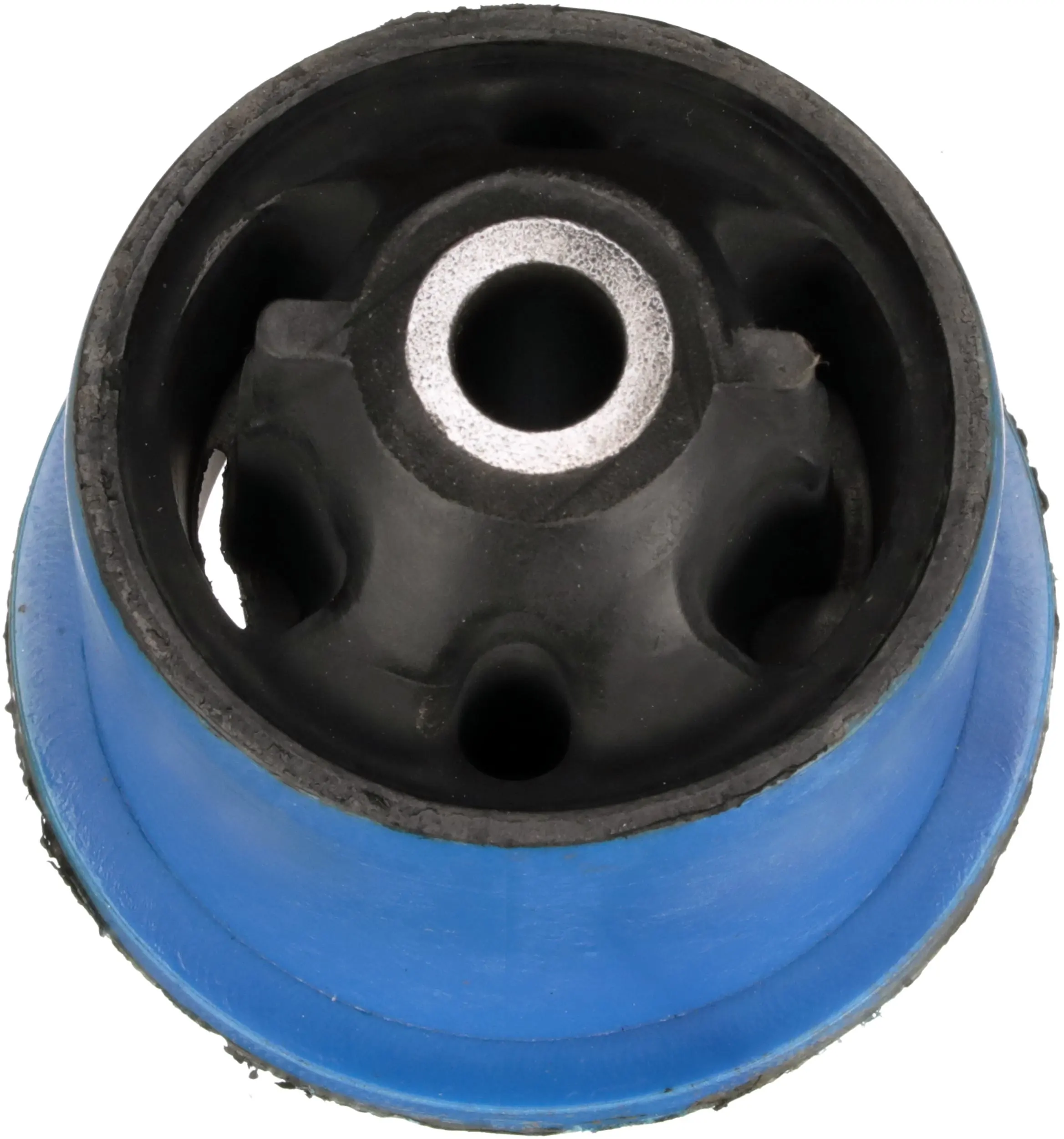  Bloco silencioso de viga traseira (de plataforma veicular) Dacia Duster SUV (HS) (2010 - 2018) 