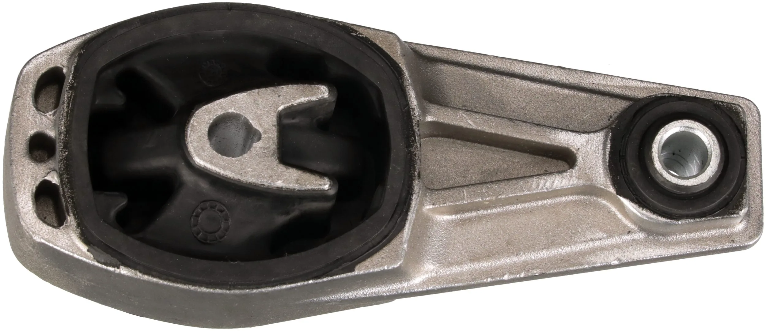 Coxim (suporte) traseiro de motor Citroen C4 II B7