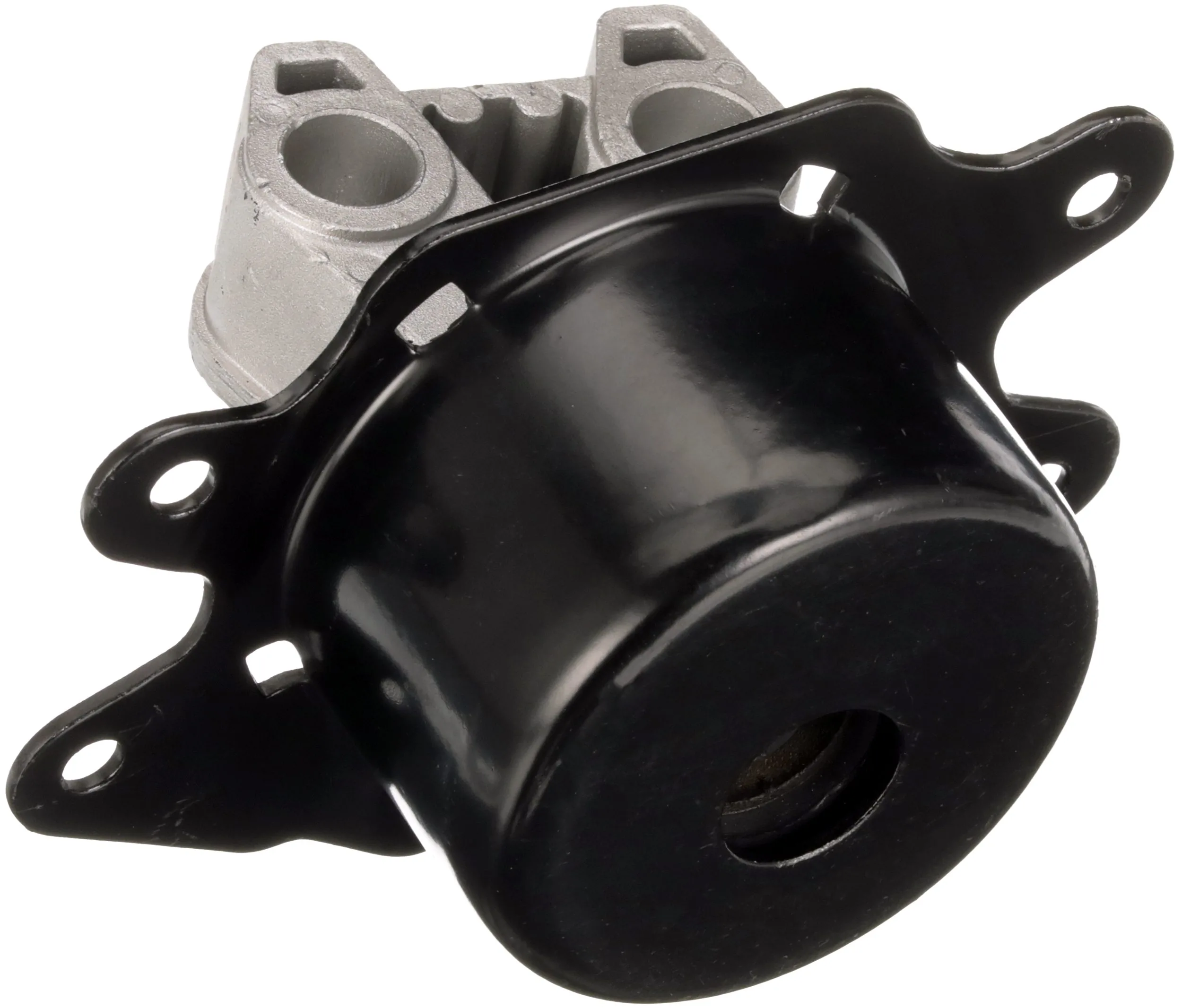 24416554 General Motors Coxim (suporte) esquerdo de motor