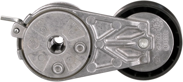 Reguladora de tensão da correia de transmissão LUK 534010720 preço, a partir de 32,69 USD