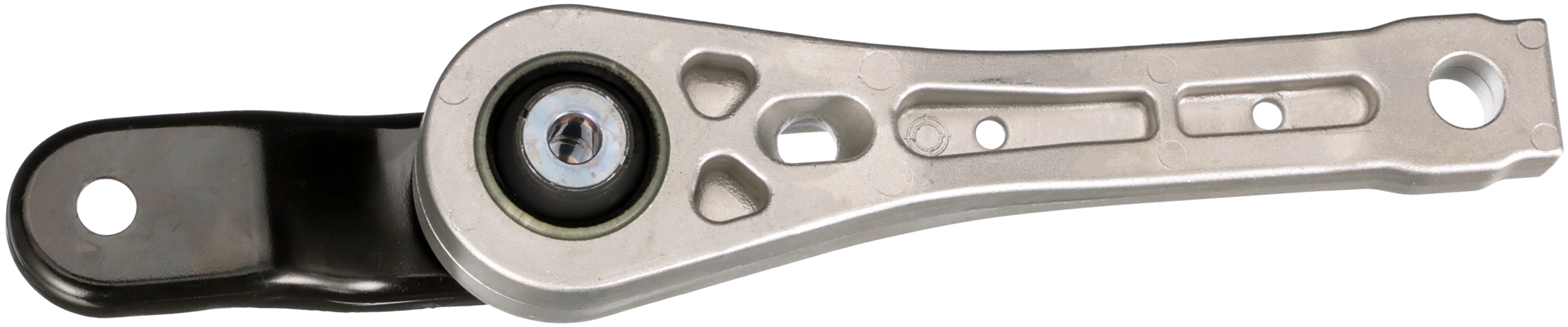  Coxim (suporte) traseiro de motor Volkswagen Golf ALLTRACK VII carrinha (BA5, BV5) (2014 - 2020) ALLTRACK VII