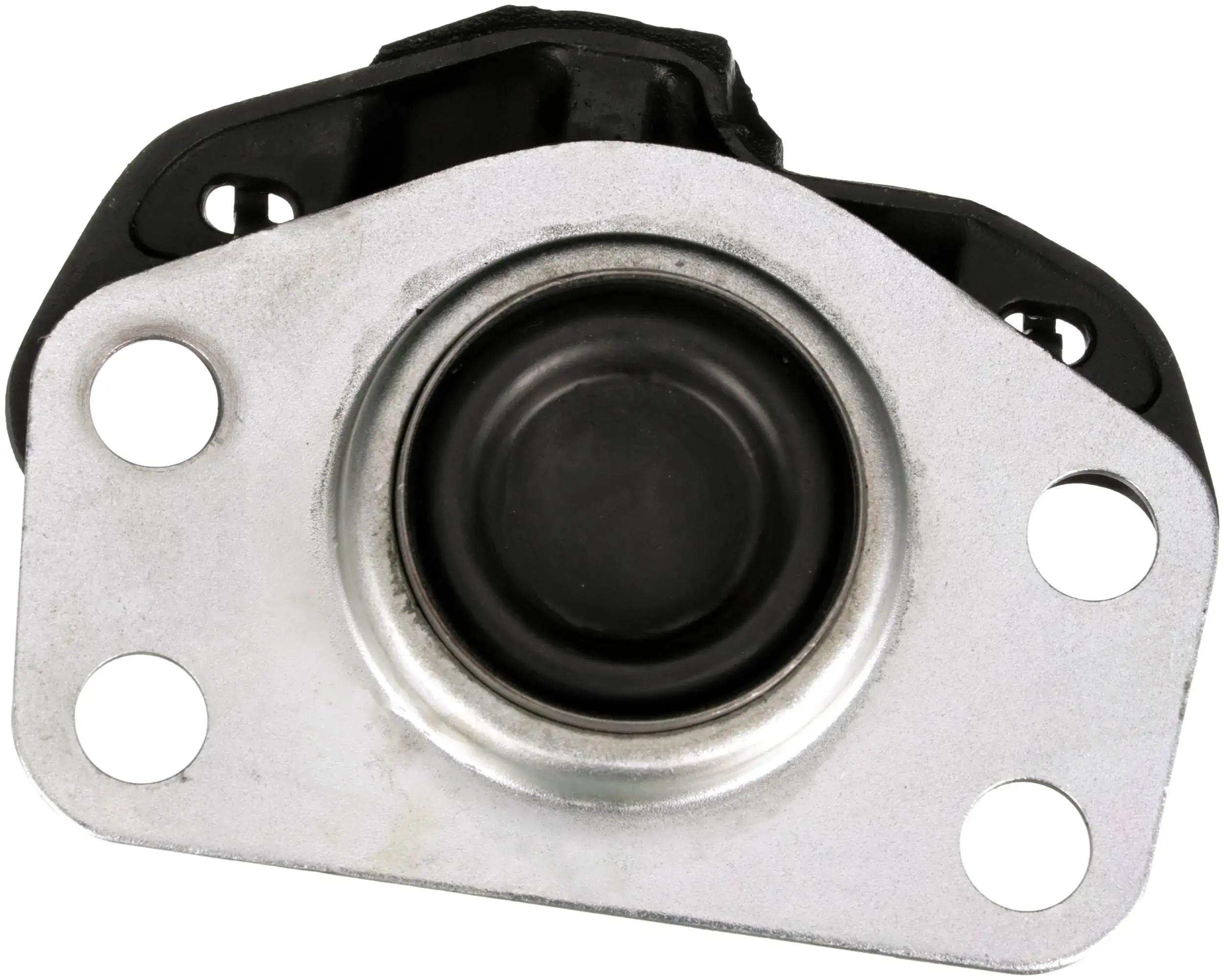 Coxim (suporte) direito de motor SC36 Polcar