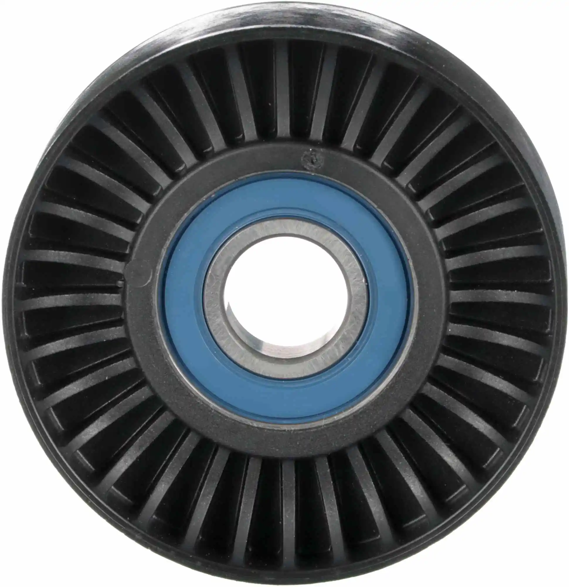 Rolo parasita da correia de transmissão Peugeot 307 CC 3B