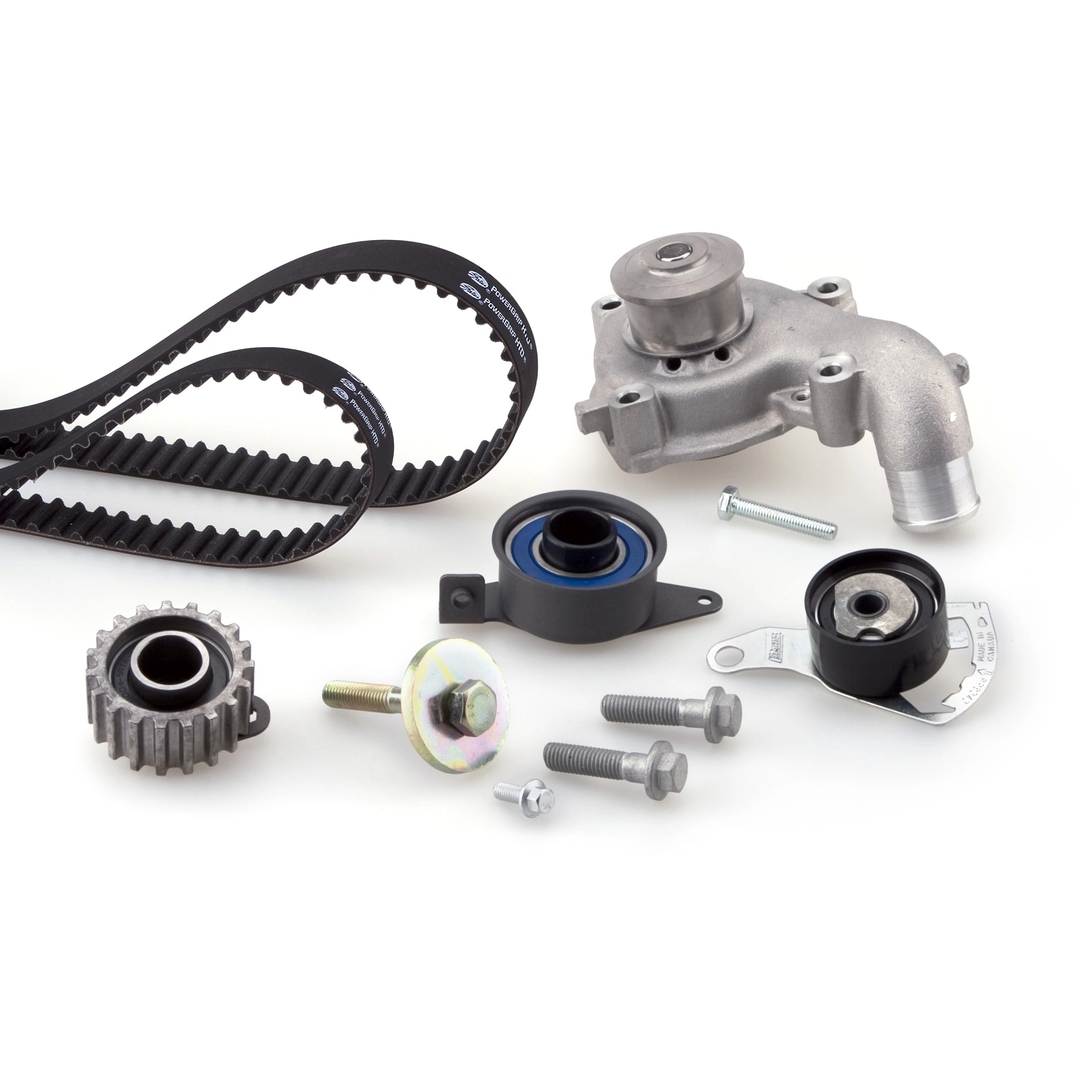 Correia do mecanismo de distribuição de gás, kit Continental/Siemens CT901WP1 preço, a partir de 234,22 USD