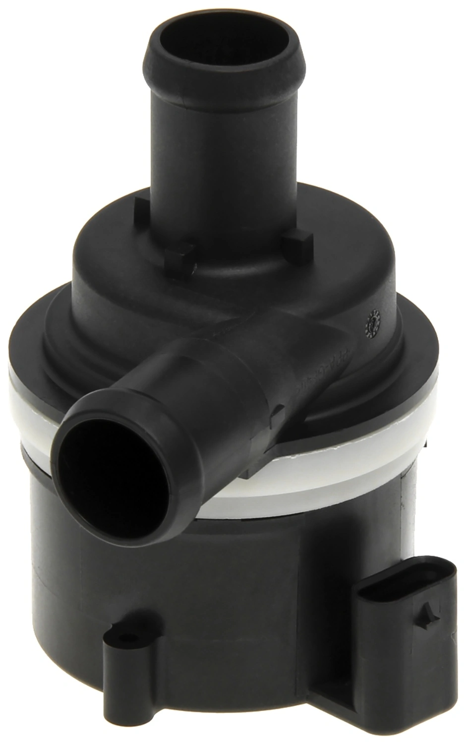 Bomba de água (bomba) de esfriamento, adicional elétrica Magneti Marelli AWP003