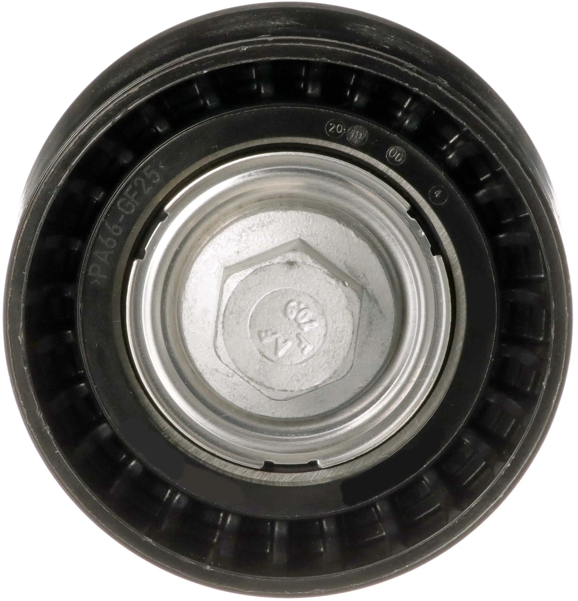  Rolo parasita da correia de transmissão Opel Astra K carrinha (2015 - 2022) K