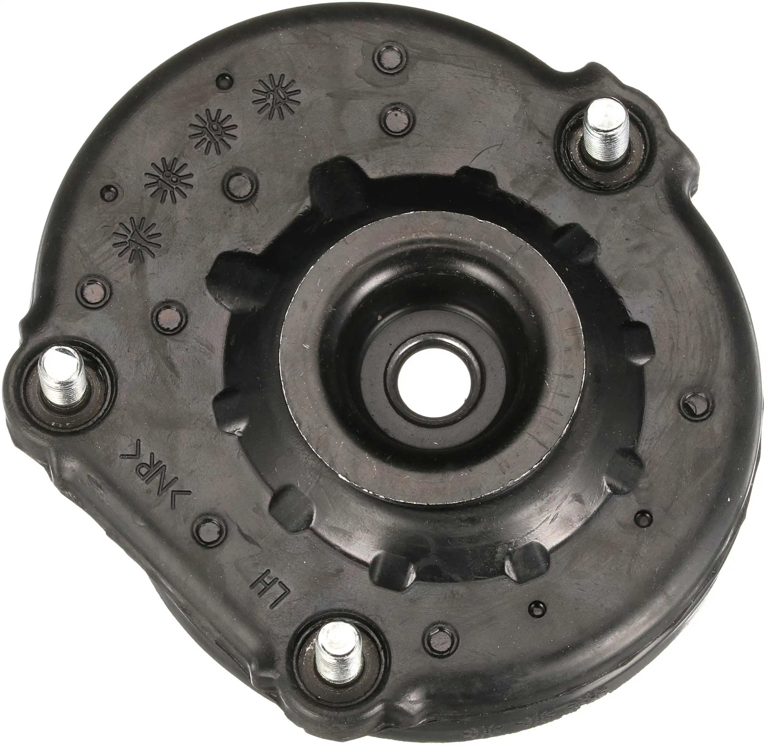 Suporte de amortecedor dianteiro esquerdo General Motors 95530088 preço, a partir de 32,18 USD