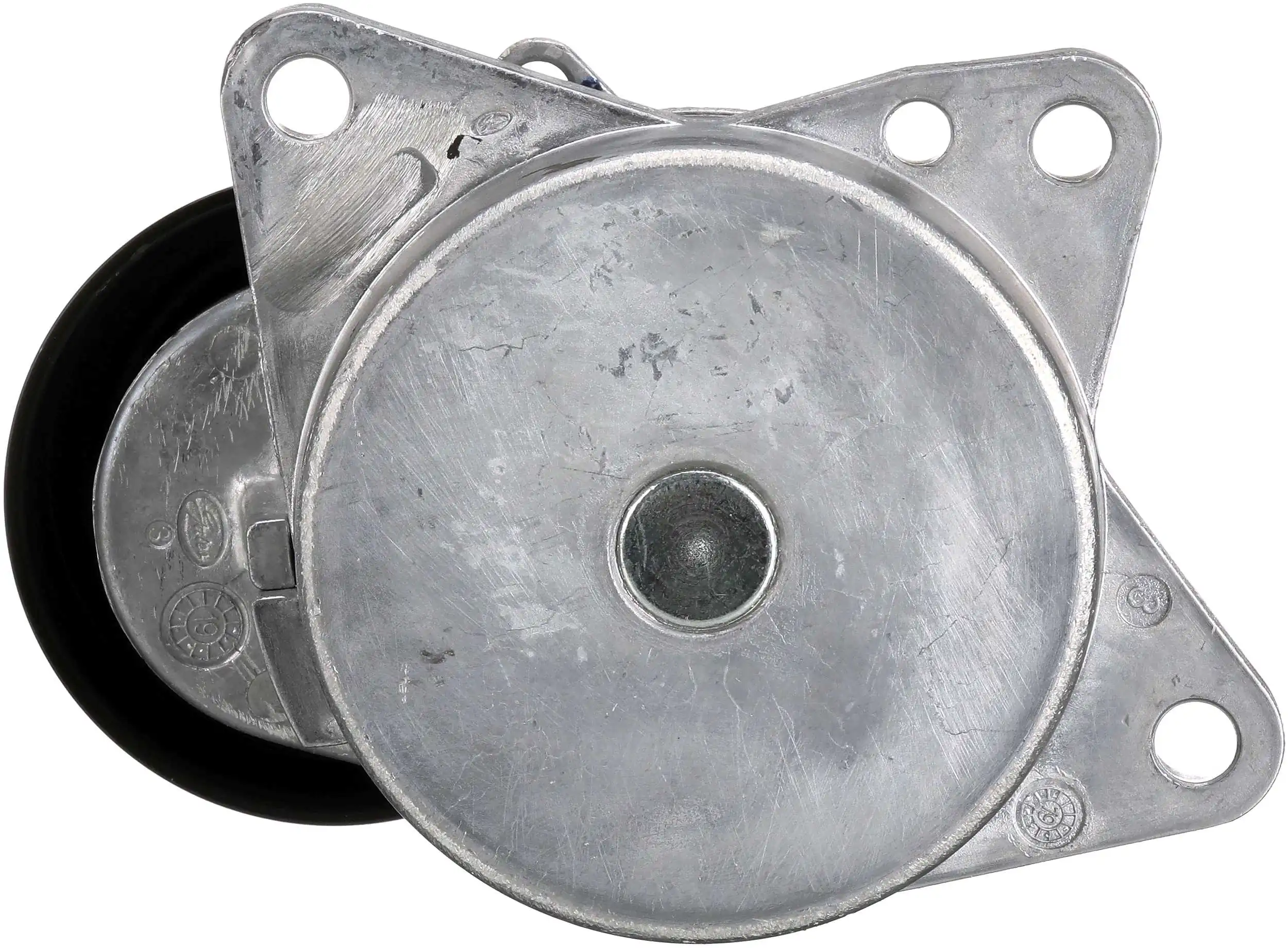 Reguladora de tensão da correia de transmissão Nissan Patrol  Y62