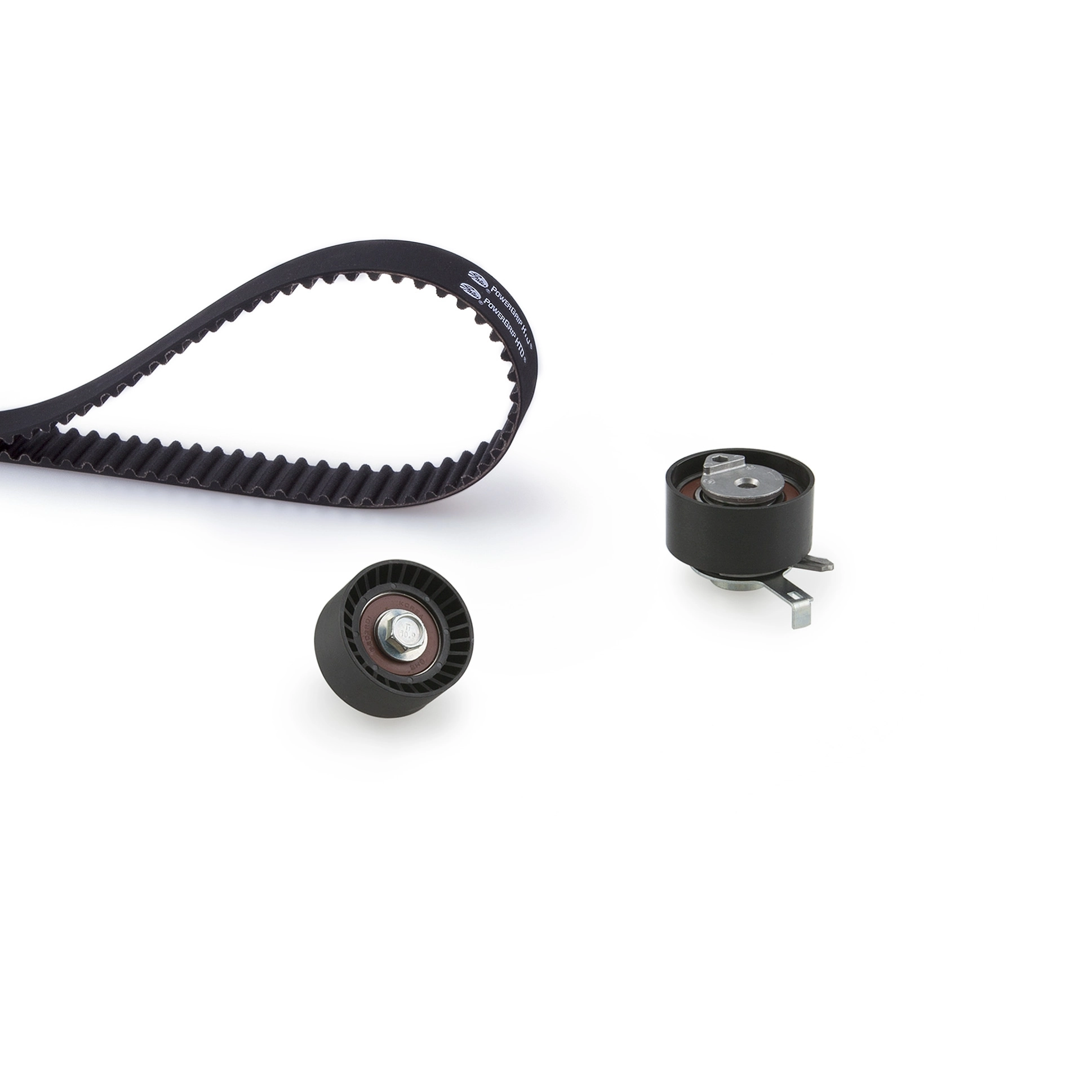 Correia do mecanismo de distribuição de gás, kit para Ford Maverick II 1N2