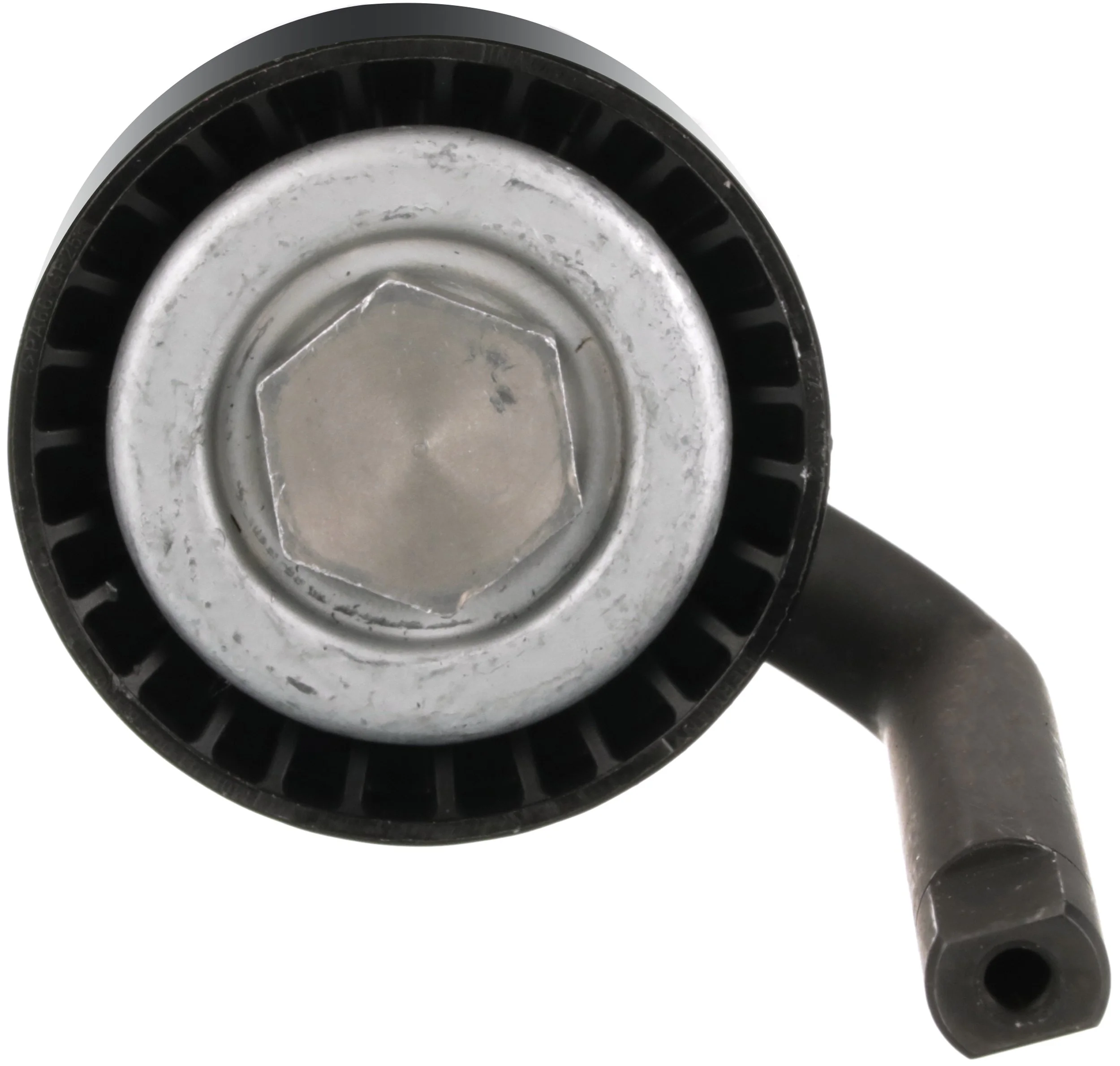 MPQ1278 Magneti Marelli Rolo de reguladora de tensão da correia de transmissão