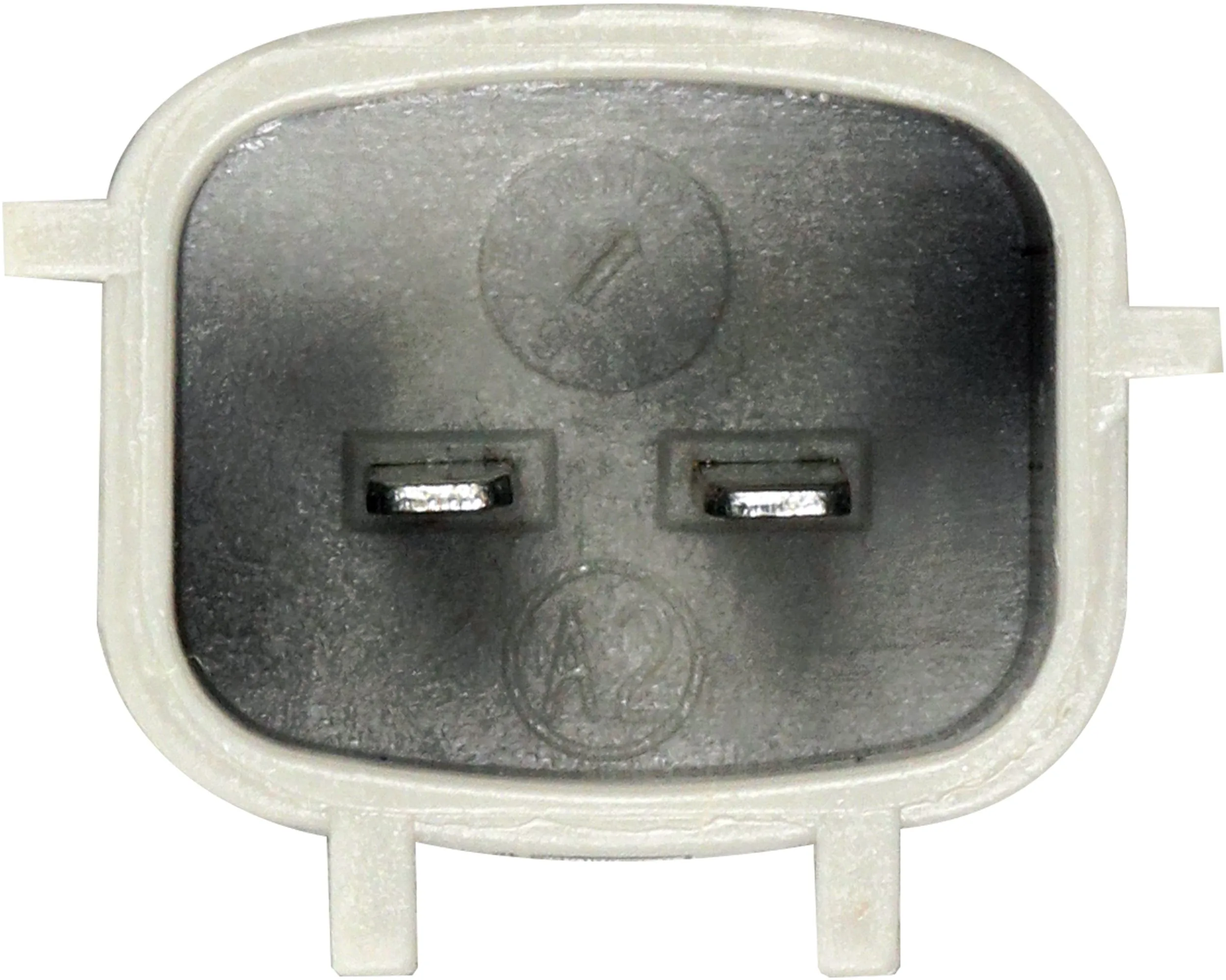  Válvula eletromagnética de posição (de fases) da árvore distribuidora Nissan Micra hatchback (K12) (2002 - 2010) 