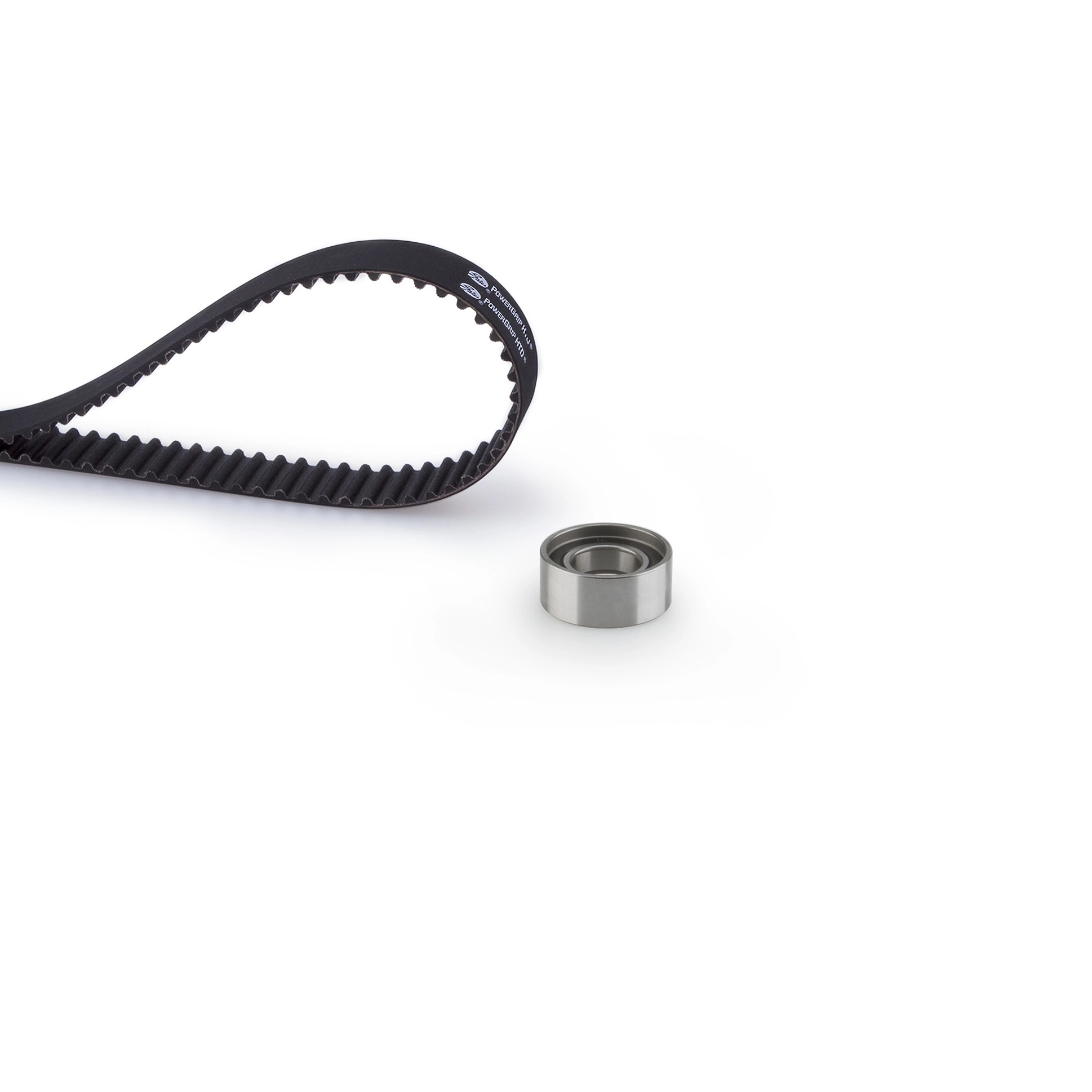 Correia do mecanismo de distribuição de gás, kit para Fiat Tempra  159
