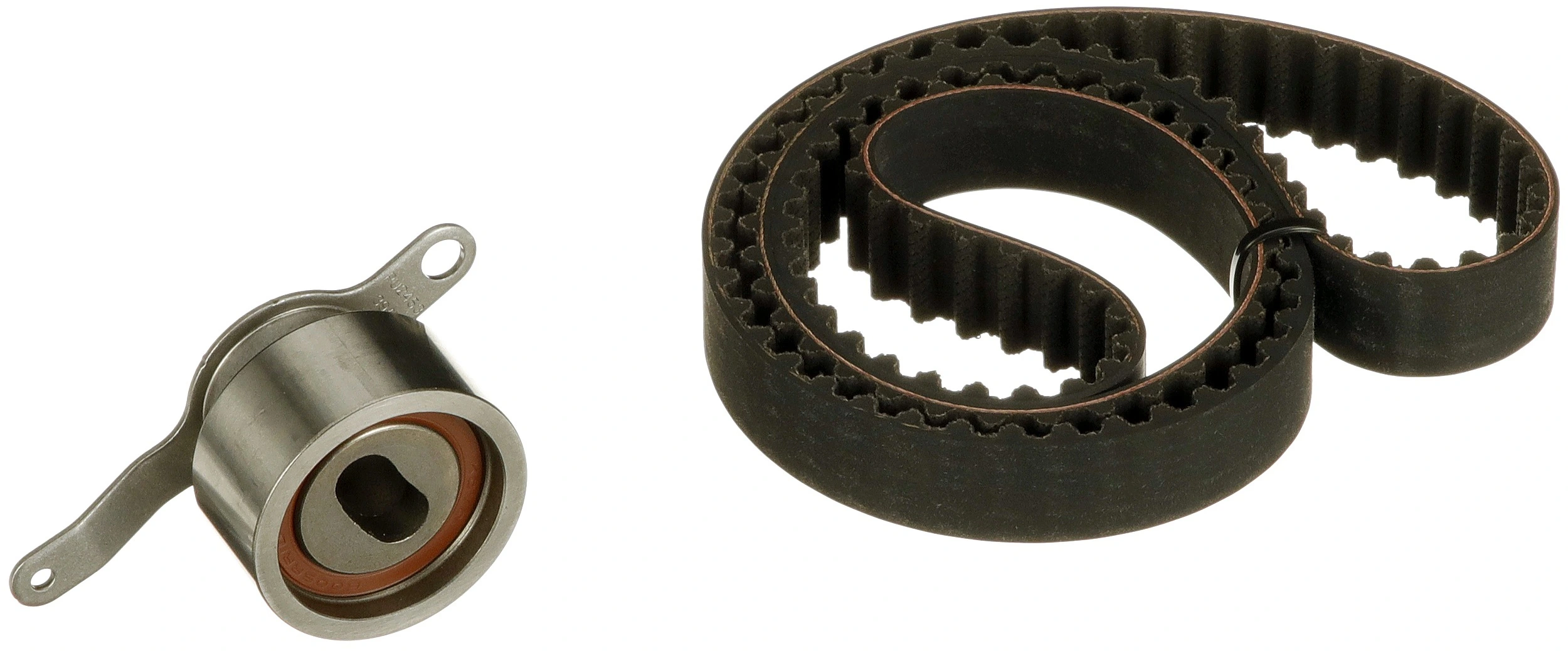 K015410XS Gates Correia do mecanismo de distribuição de gás, kit