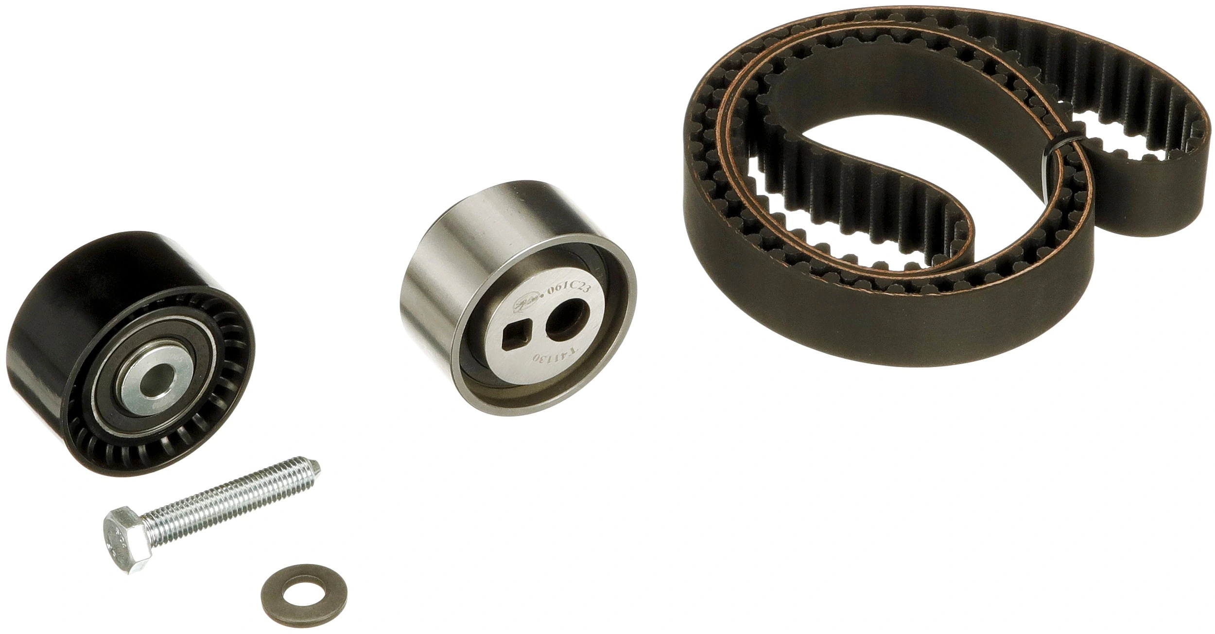 Correia do mecanismo de distribuição de gás, kit para Nissan Micra  K11