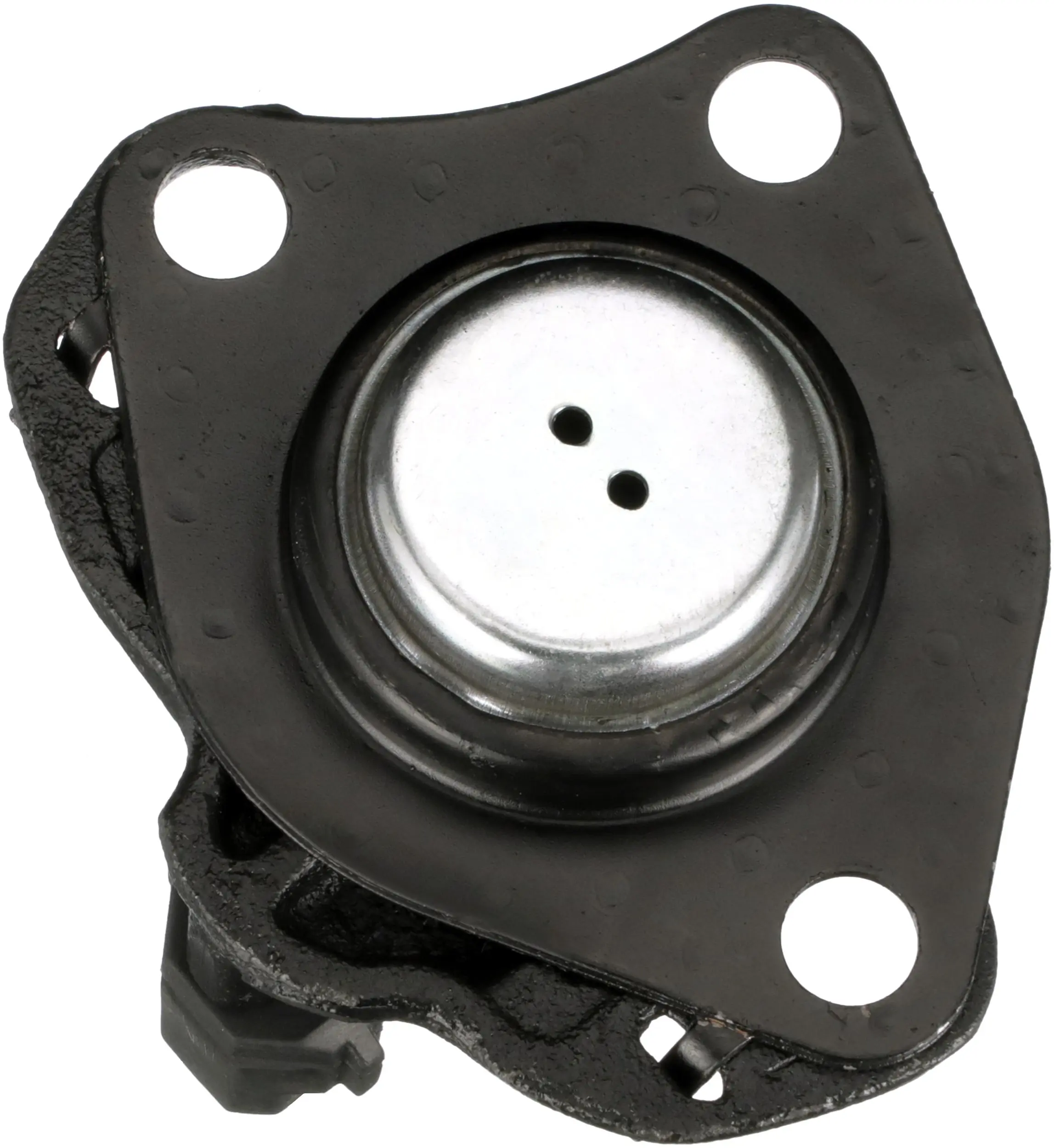 Coxim (suporte) dianteiro de motor Renault Megane I LA0, LA1