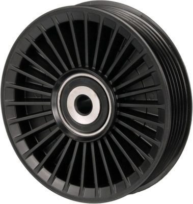 Compre 1340827 General Motors Rolo parasita da correia de transmissão