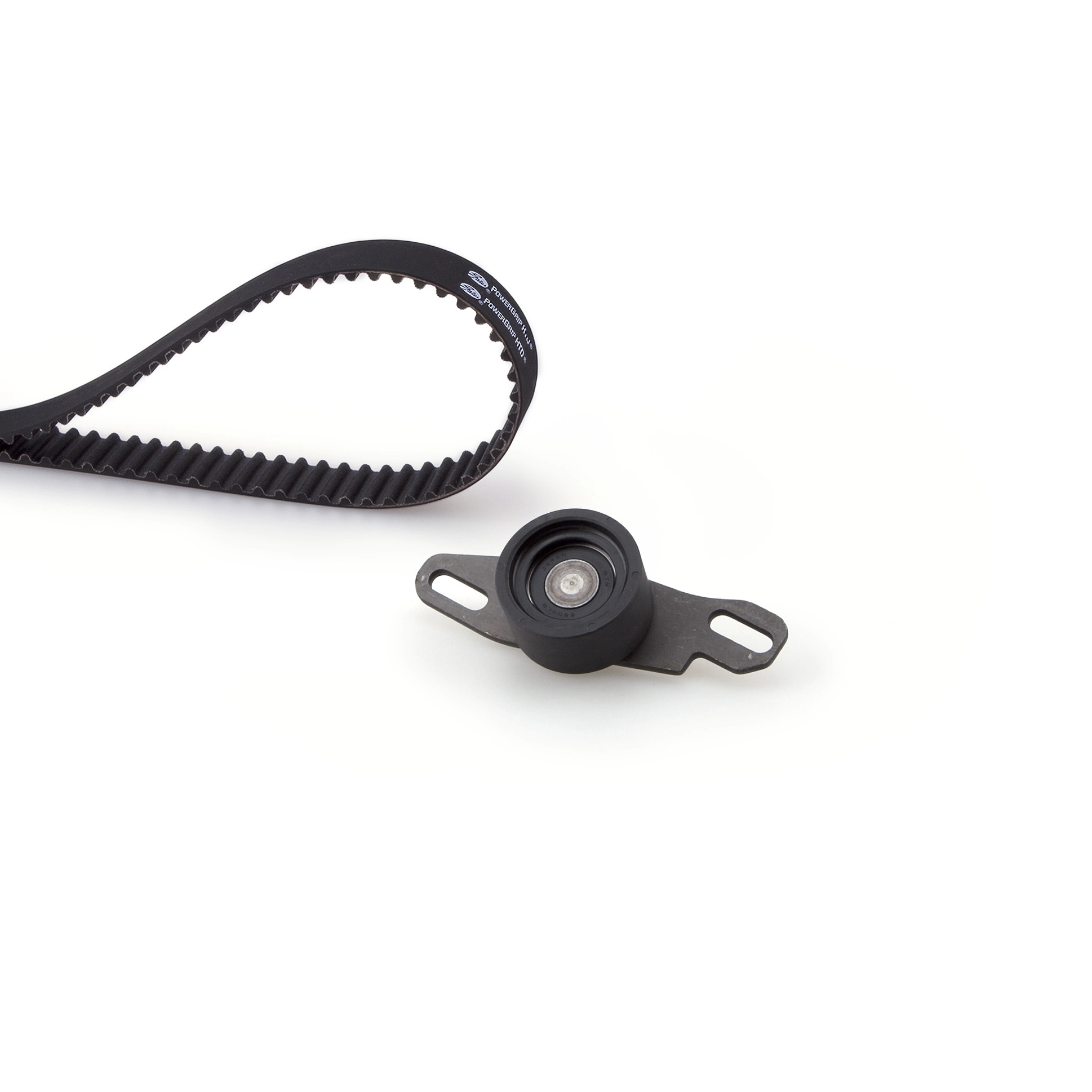 Correia do mecanismo de distribuição de gás, kit para Suzuki Alto II EC