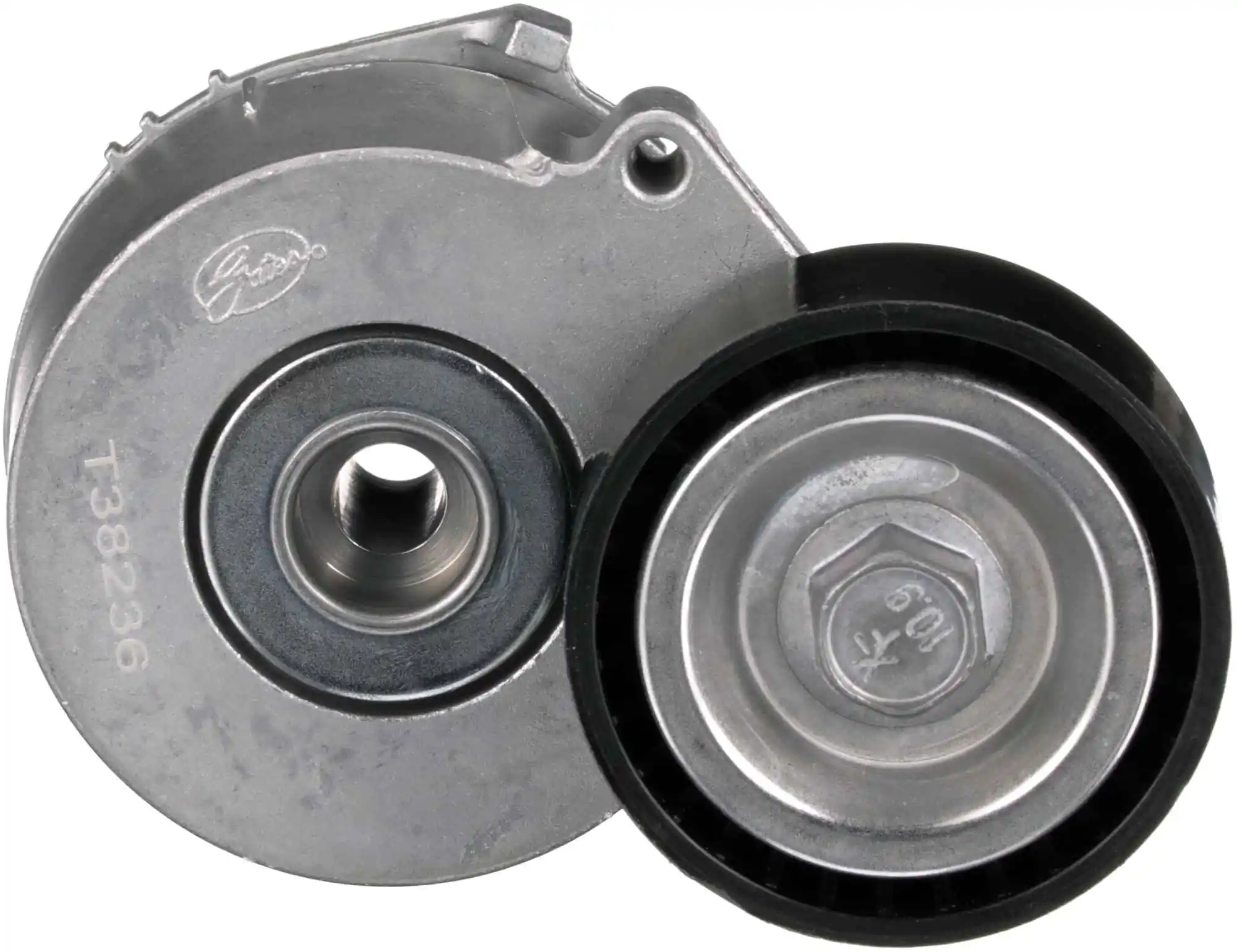 Reguladora de tensão da correia de transmissão para Peugeot 307 CC 3B