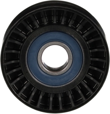 Rolo parasita da correia de transmissão para Dodge Caliber SXT PM