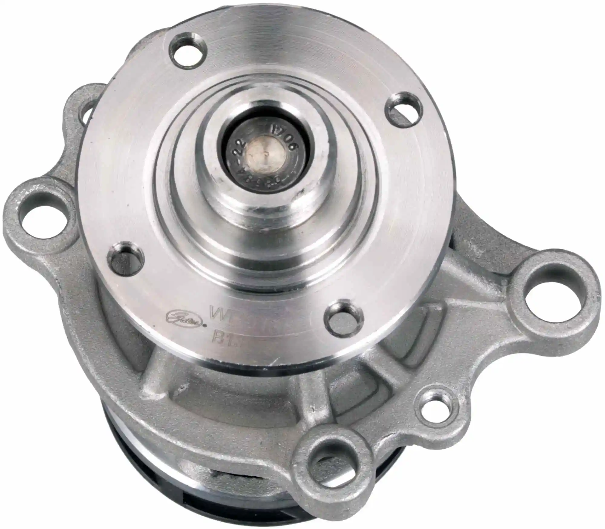  Bomba de água (bomba) de esfriamento BMW 3 sedan (E30) (1982 - 1992) 