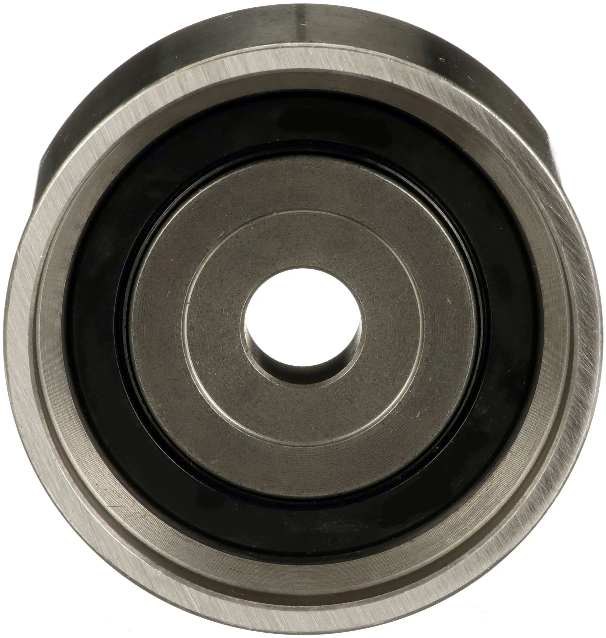 Rolo parasita da correia do mecanismo de distribuição de gás Toyota Corolla  E8