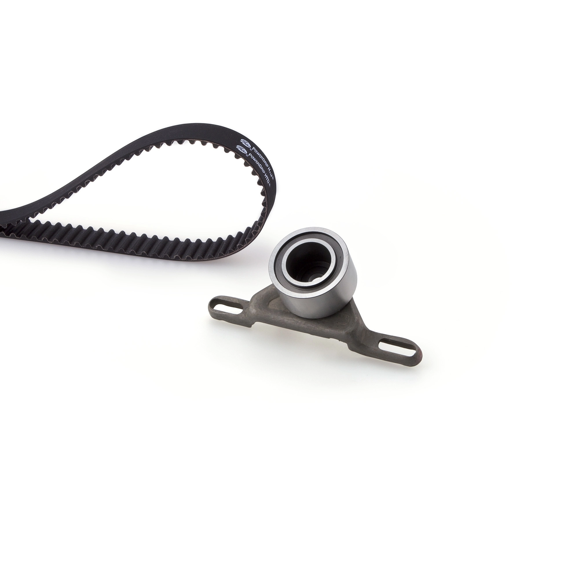 K015357XS Gates Correia do mecanismo de distribuição de gás, kit